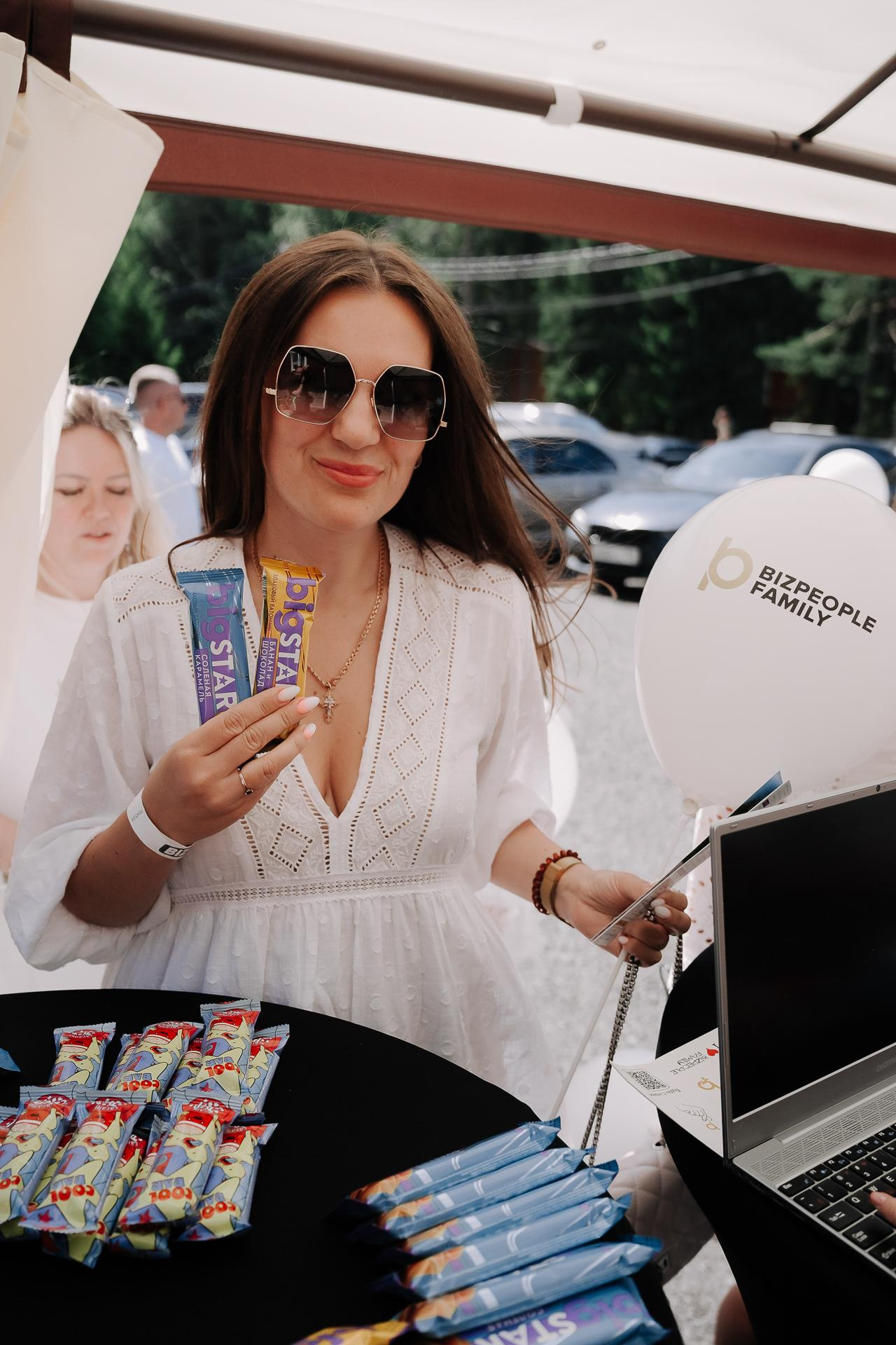 BIZ FEST. Фотографы и Видеографы Night2Day Санкт-Петербург