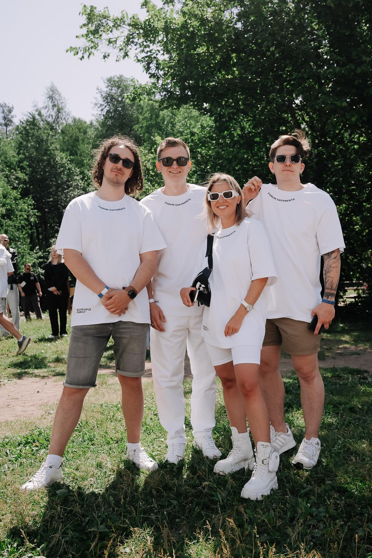 BIZ FEST. Фотографы и Видеографы Night2Day Санкт-Петербург