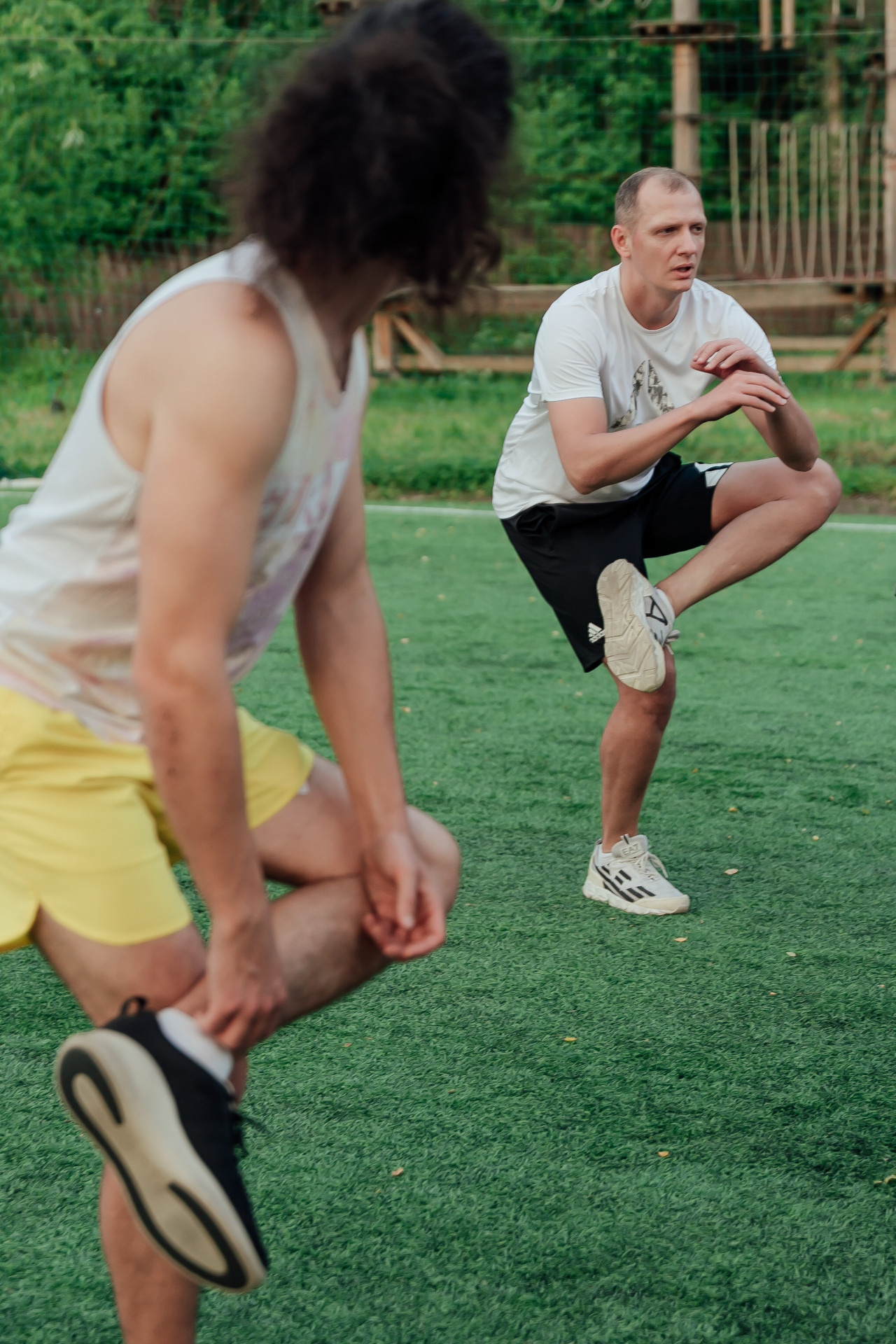 BizPeople Family. Перезагрузка. Открытая тренировка. Night2Day Санкт-Петербург