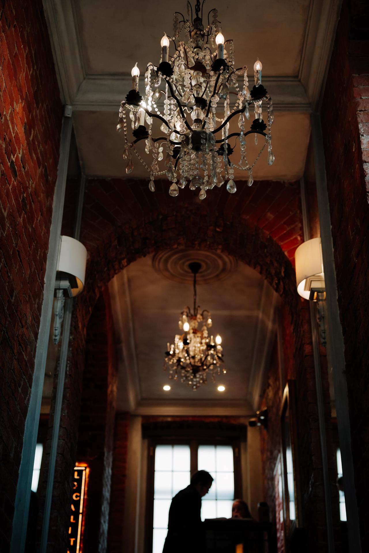 Wine & Dine — Винный ужин. Night2Day Санкт-Петербург