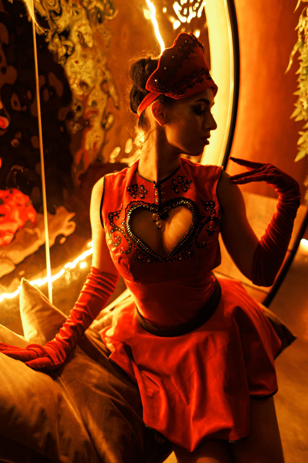 Odyssey Festival. Night2Day Санкт-Петербург