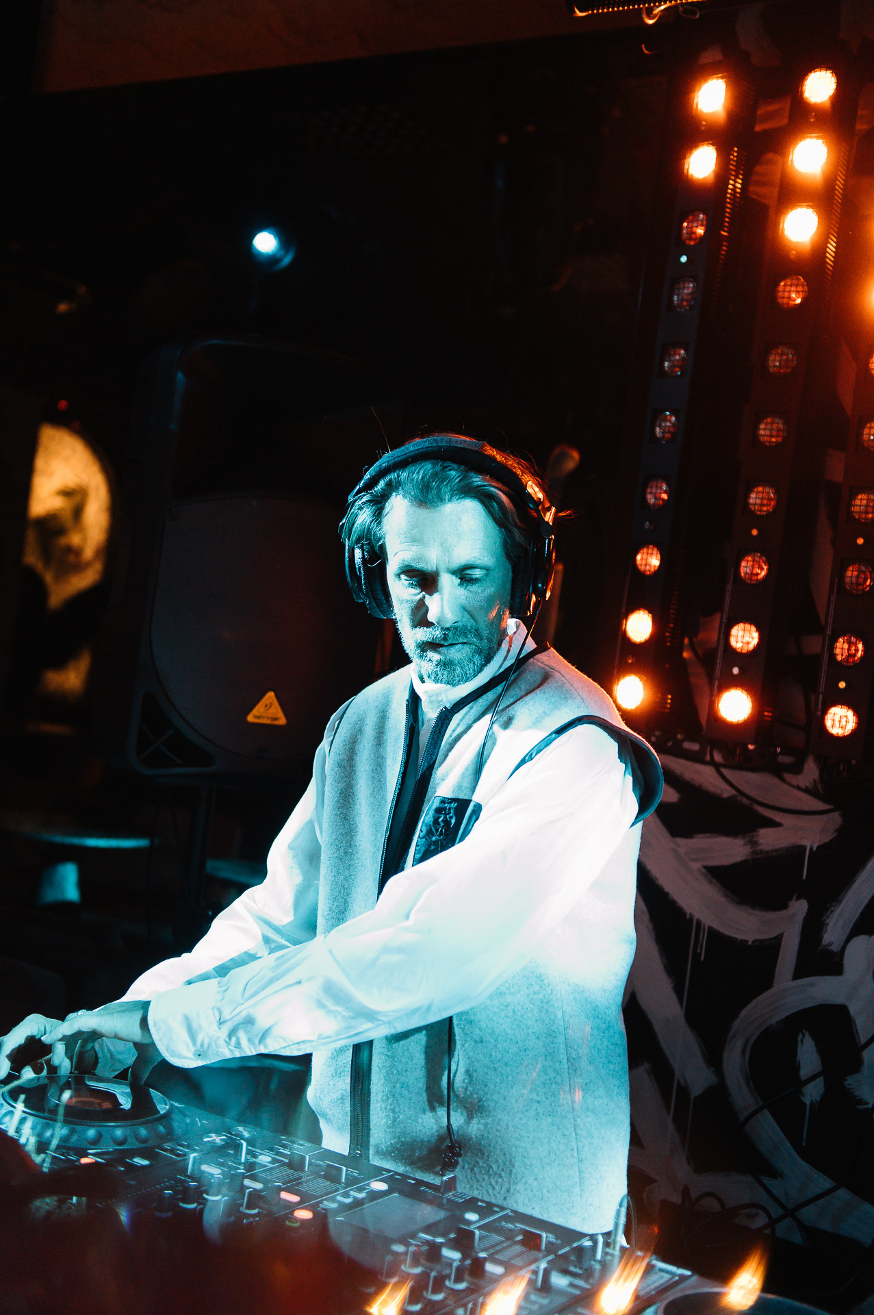 Odyssey Festival. Night2Day Санкт-Петербург