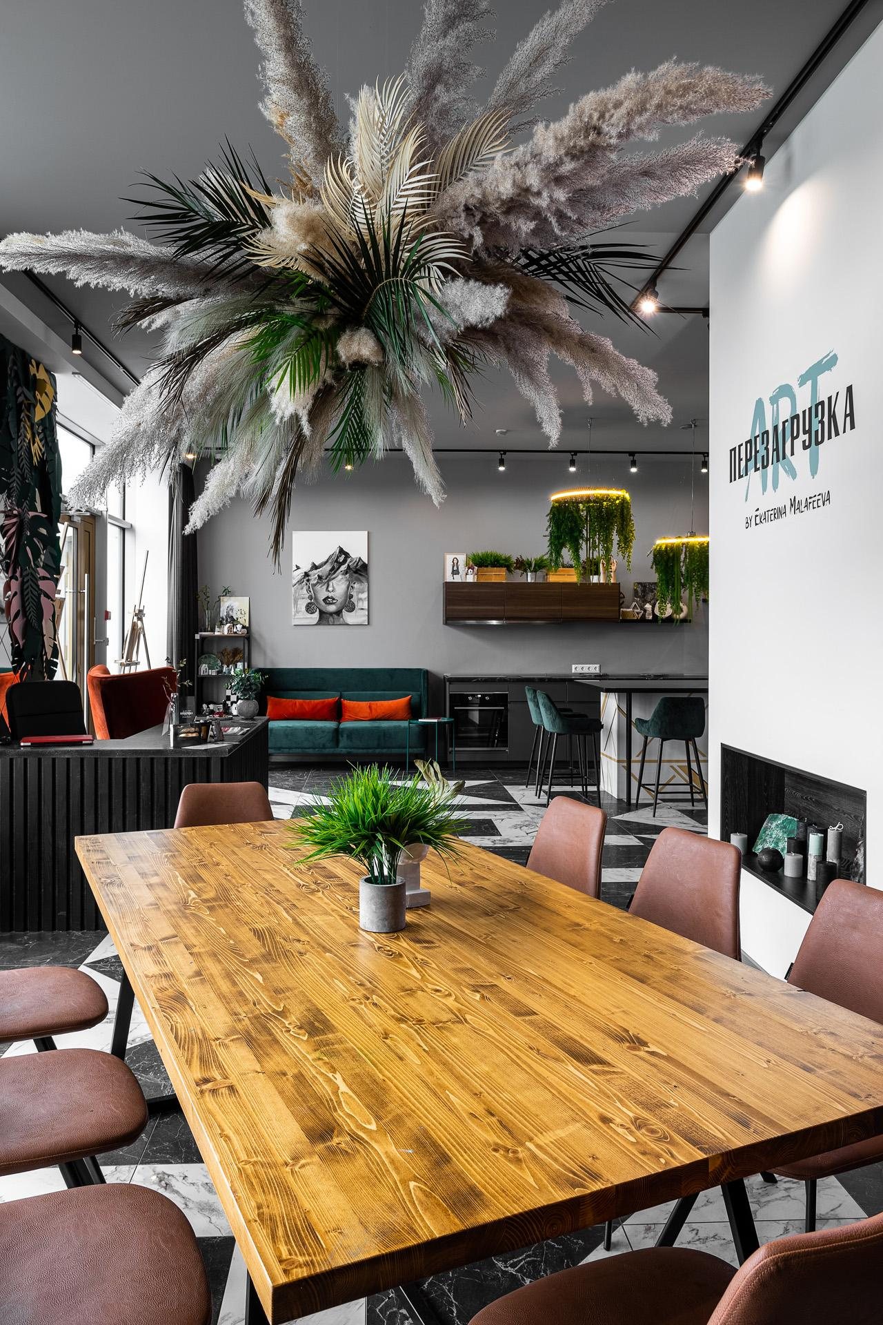 Интерьер. Фотограф Санкт-Петербург. Night2Day Санкт-Петербург