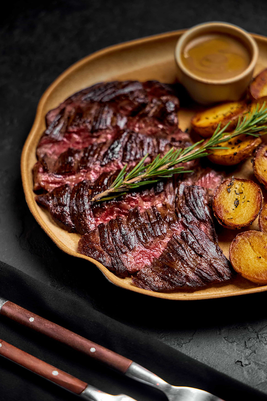 Food съемка. Night2Day Санкт-Петербург