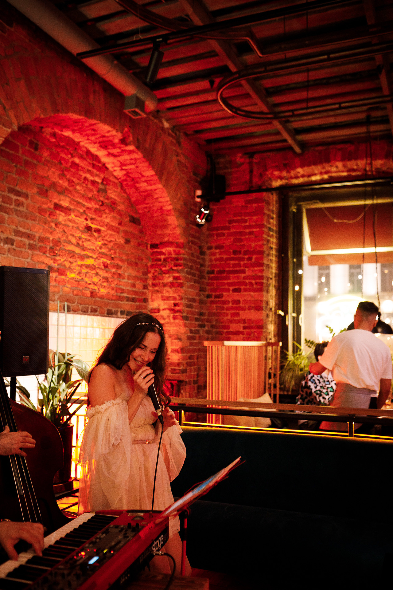 Italica. Night2Day Санкт-Петербург