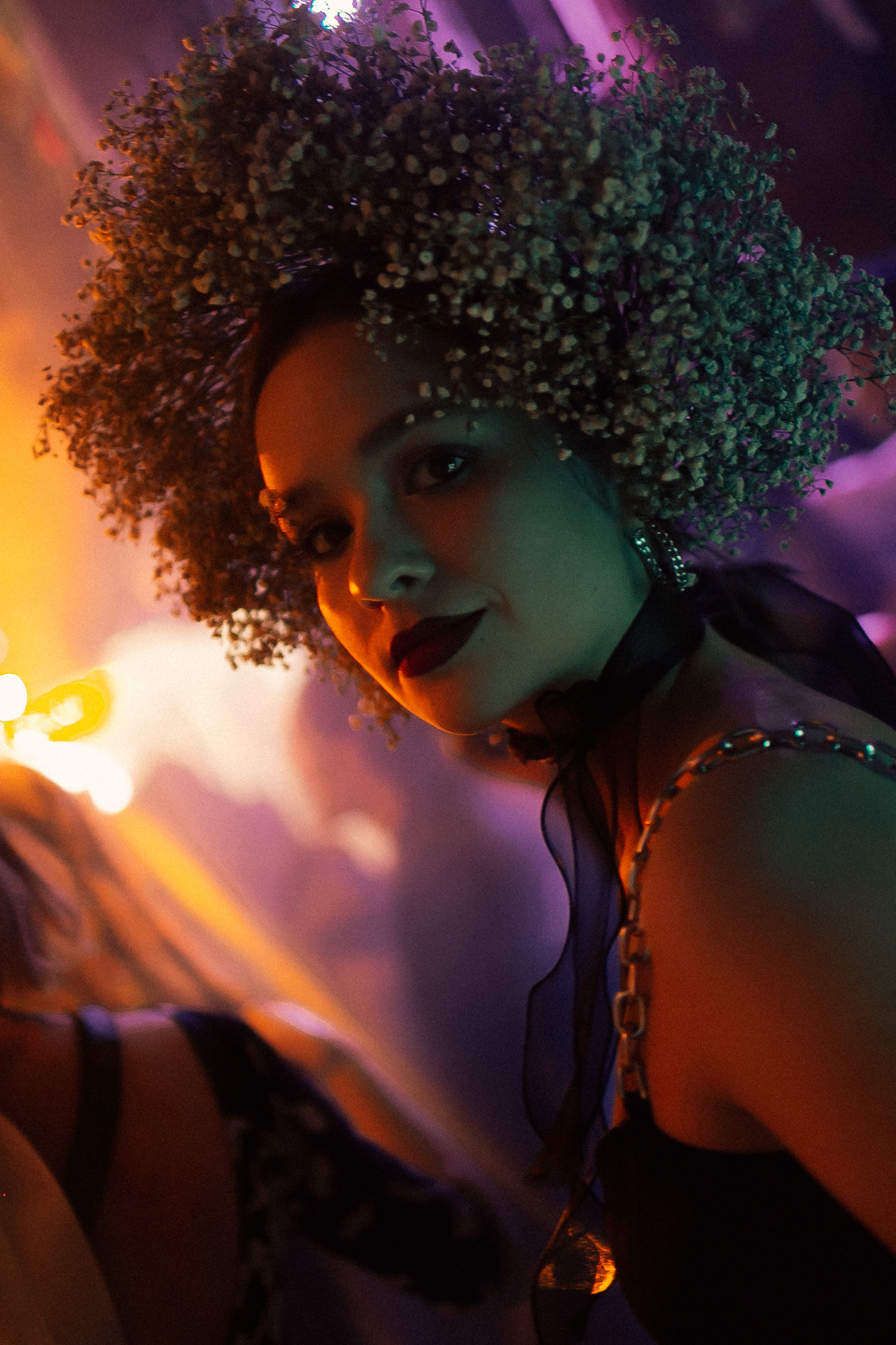 Odyssey Festival. Night2Day Санкт-Петербург