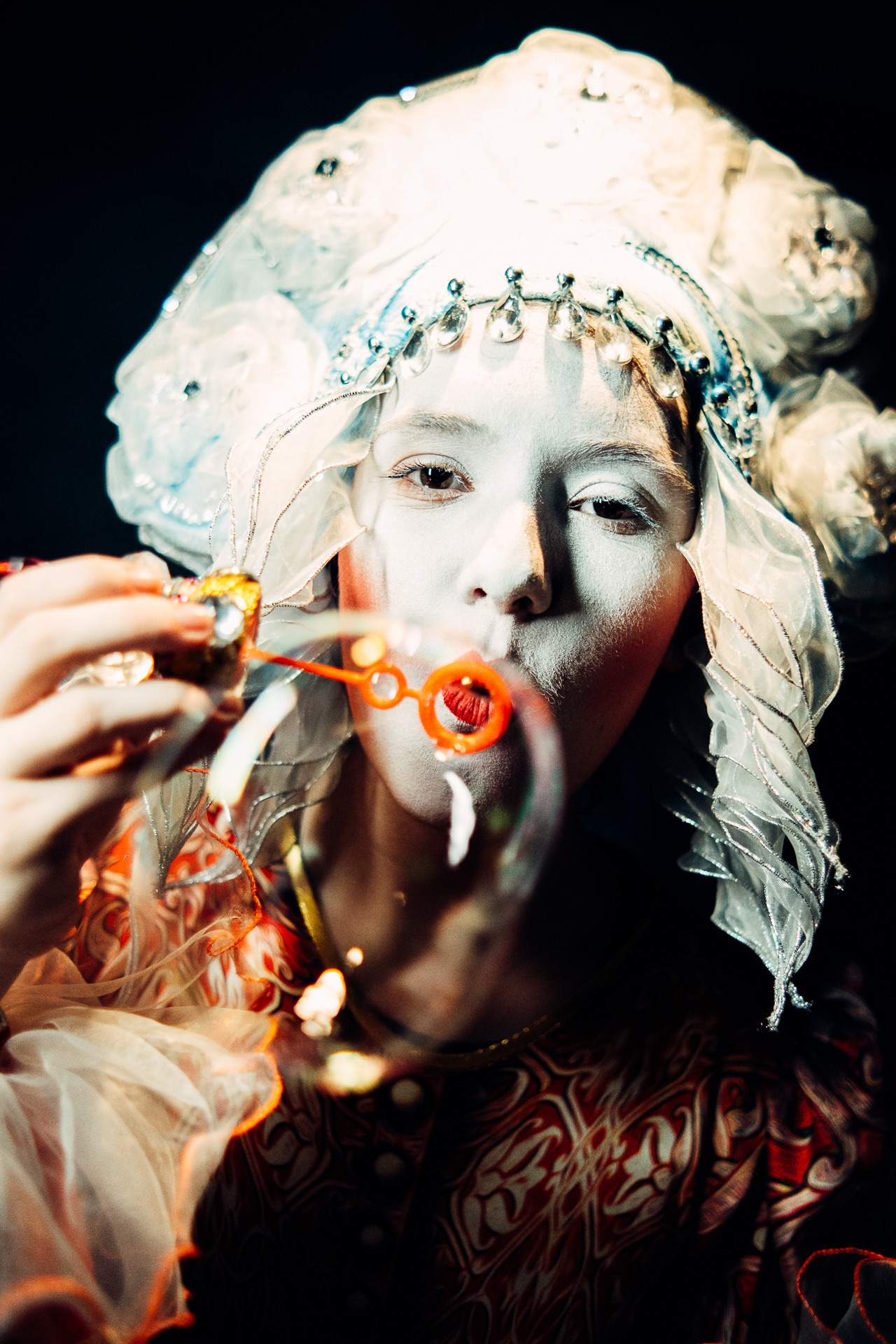 Odyssey Festival. Night2Day Санкт-Петербург