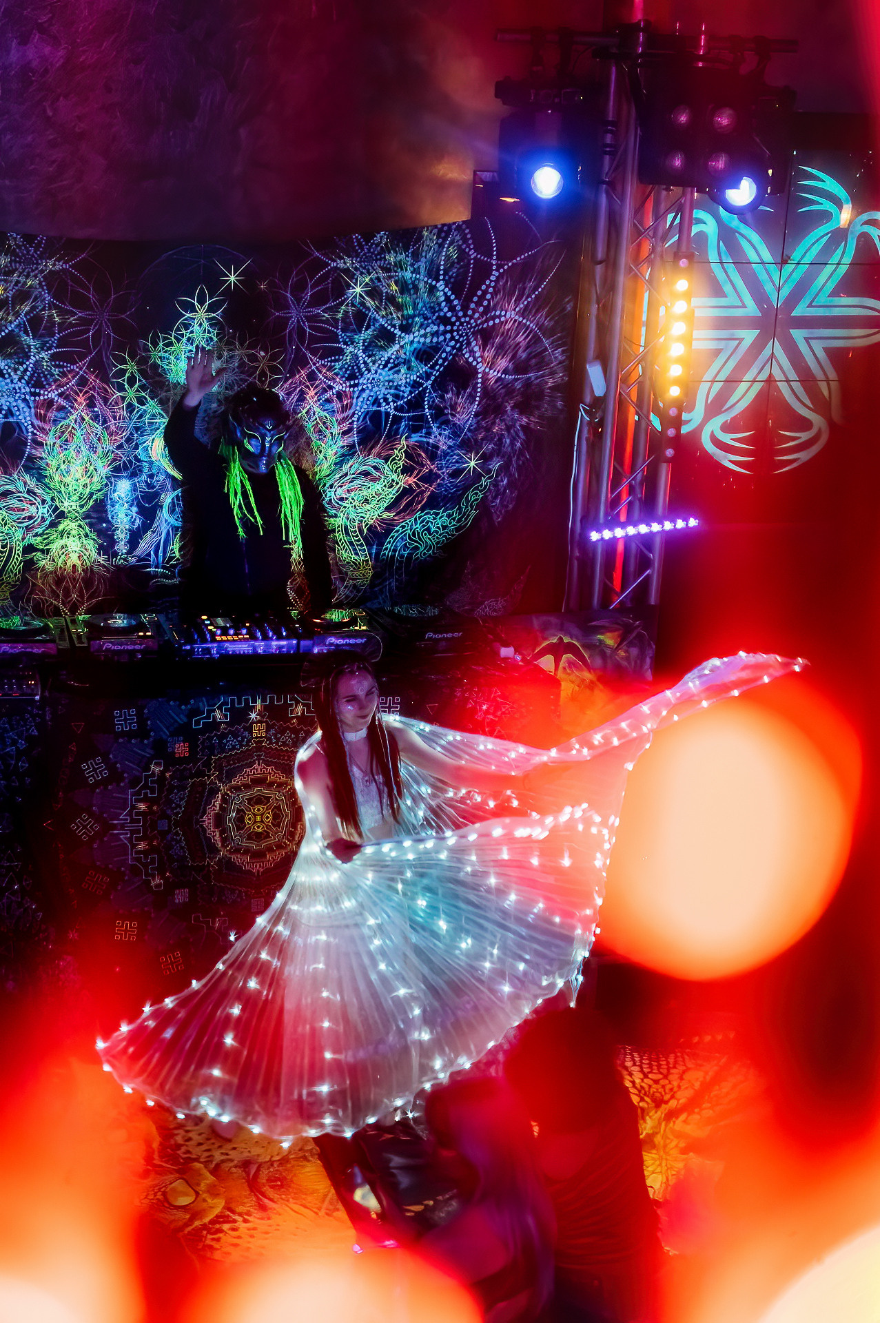 NEOETNICA. Night2Day Санкт-Петербург