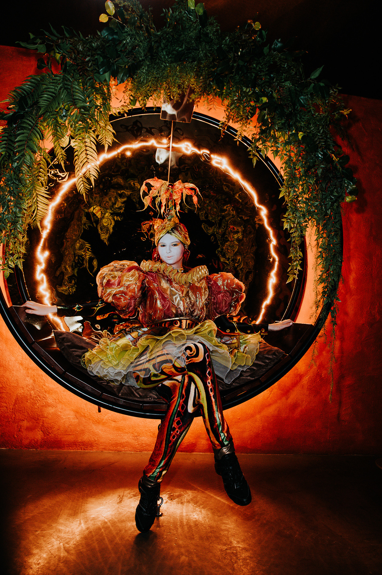 Odyssey Festival. Night2Day Санкт-Петербург