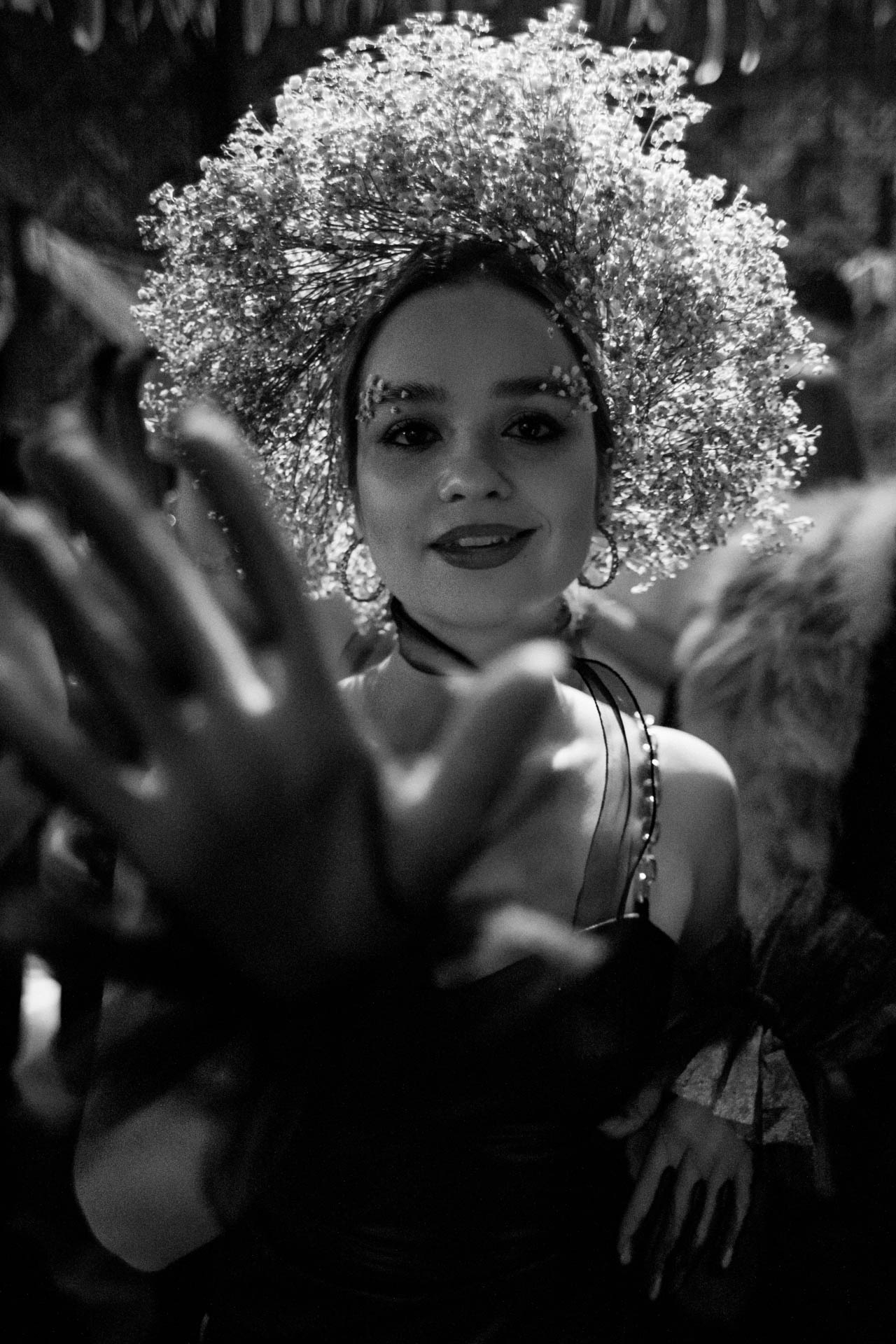 Odyssey Festival. Night2Day Санкт-Петербург