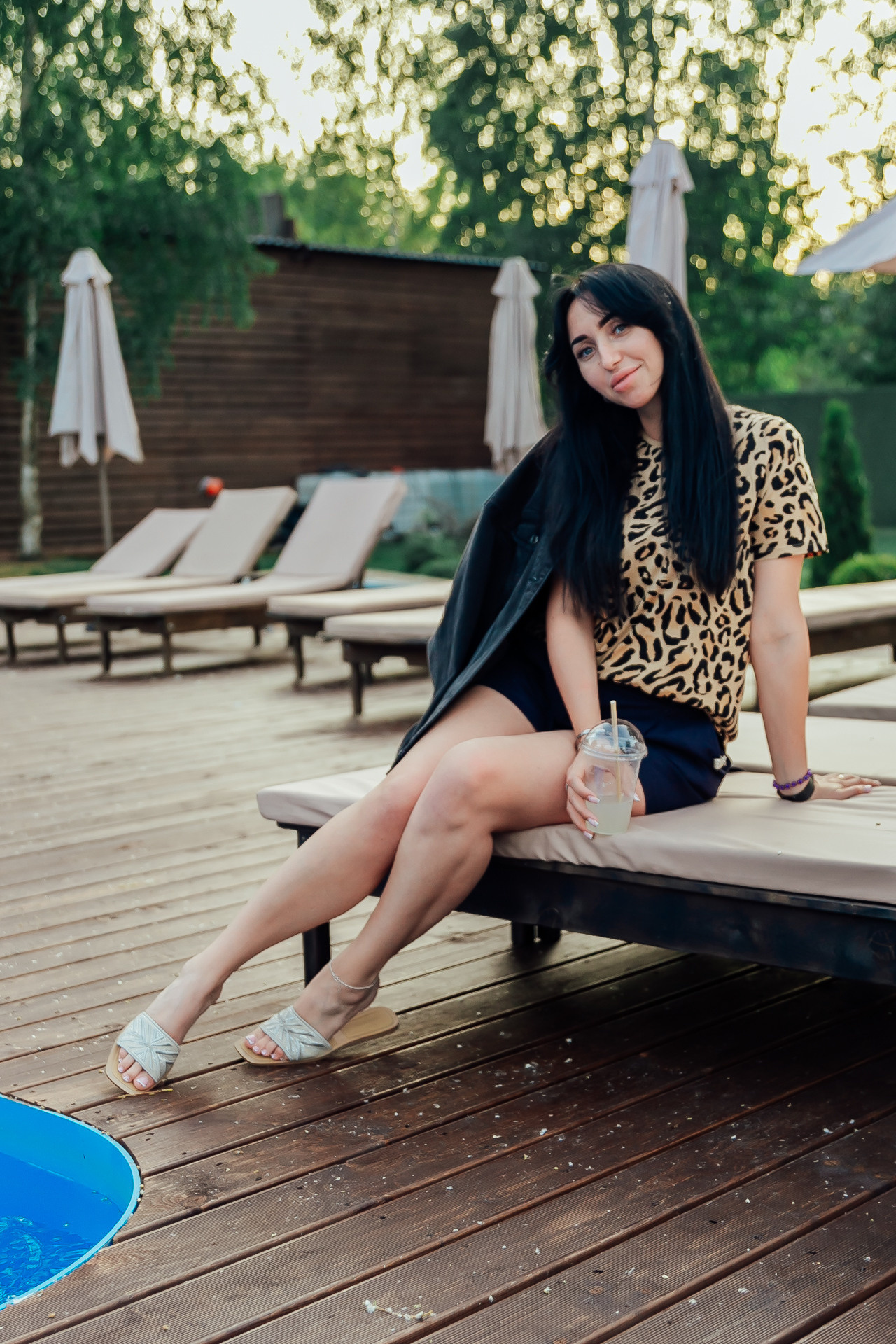 BizPeople Family. Перезагрузка. Открытая тренировка. Night2Day Санкт-Петербург