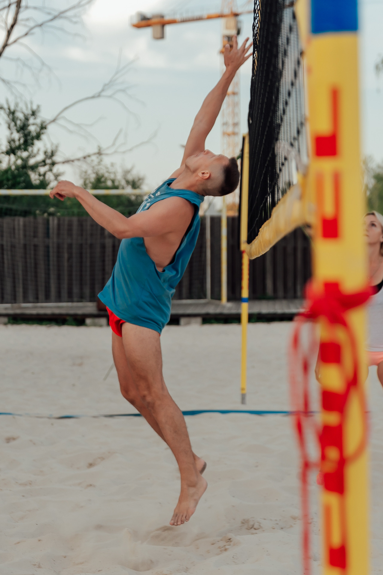 BizPeople Family. Перезагрузка. Открытая тренировка. Night2Day Санкт-Петербург