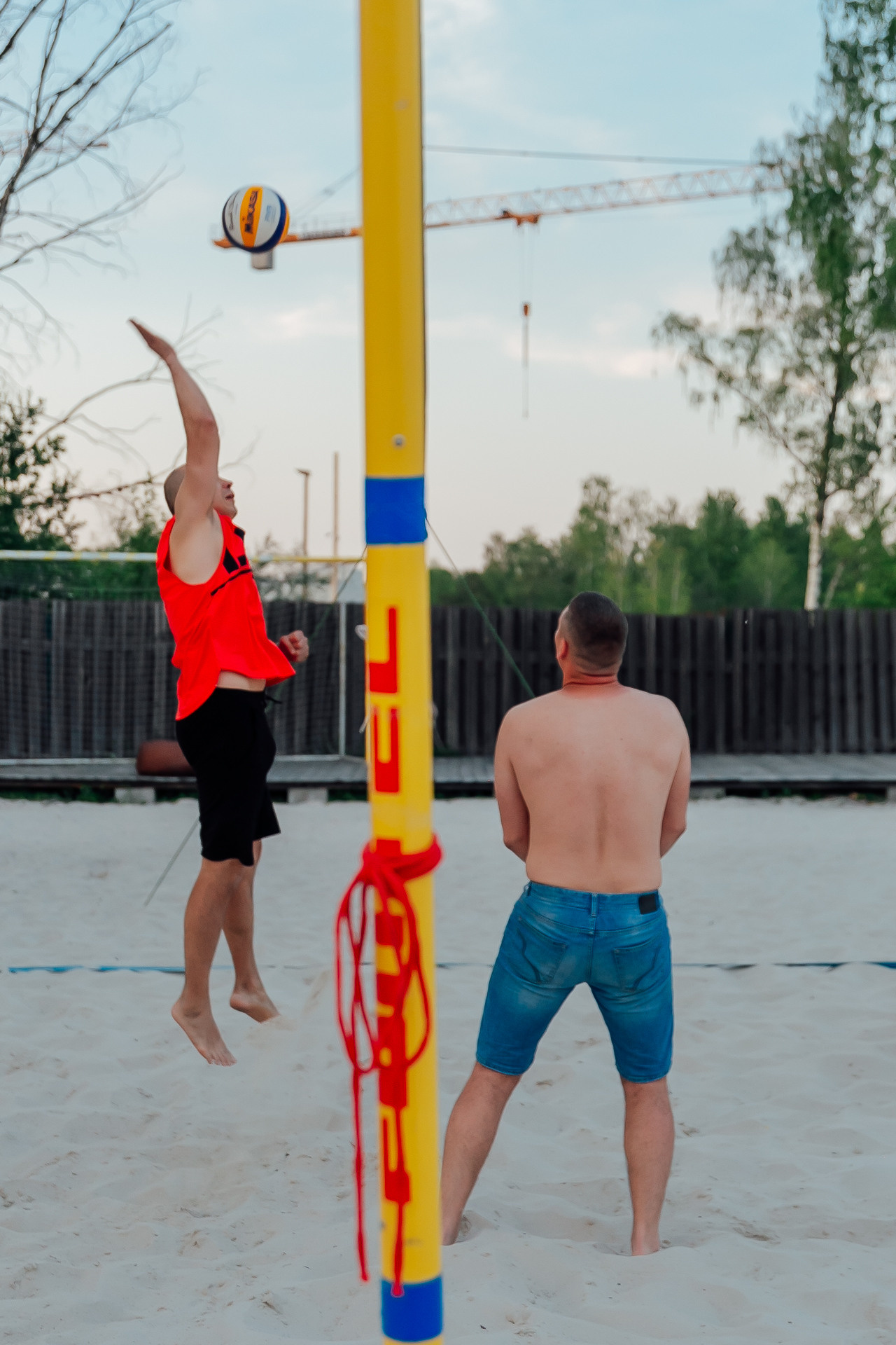 BizPeople Family. Перезагрузка. Открытая тренировка. Night2Day Санкт-Петербург