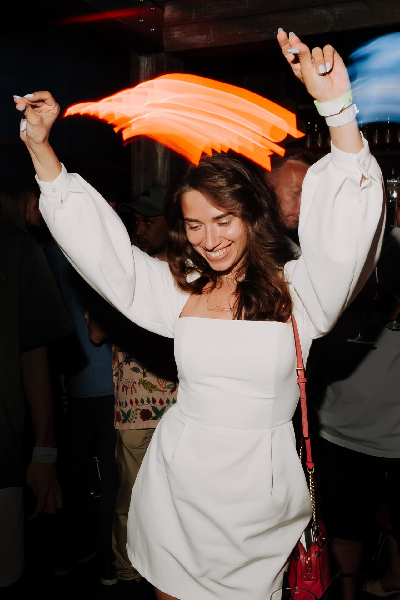 ROOF18-AIWASKA. Night2Day Санкт-Петербург