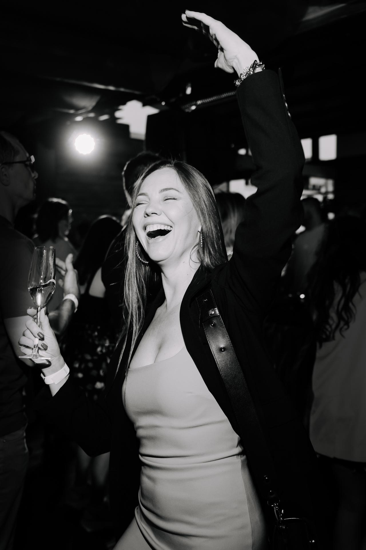 ROOF18-AIWASKA. Night2Day Санкт-Петербург