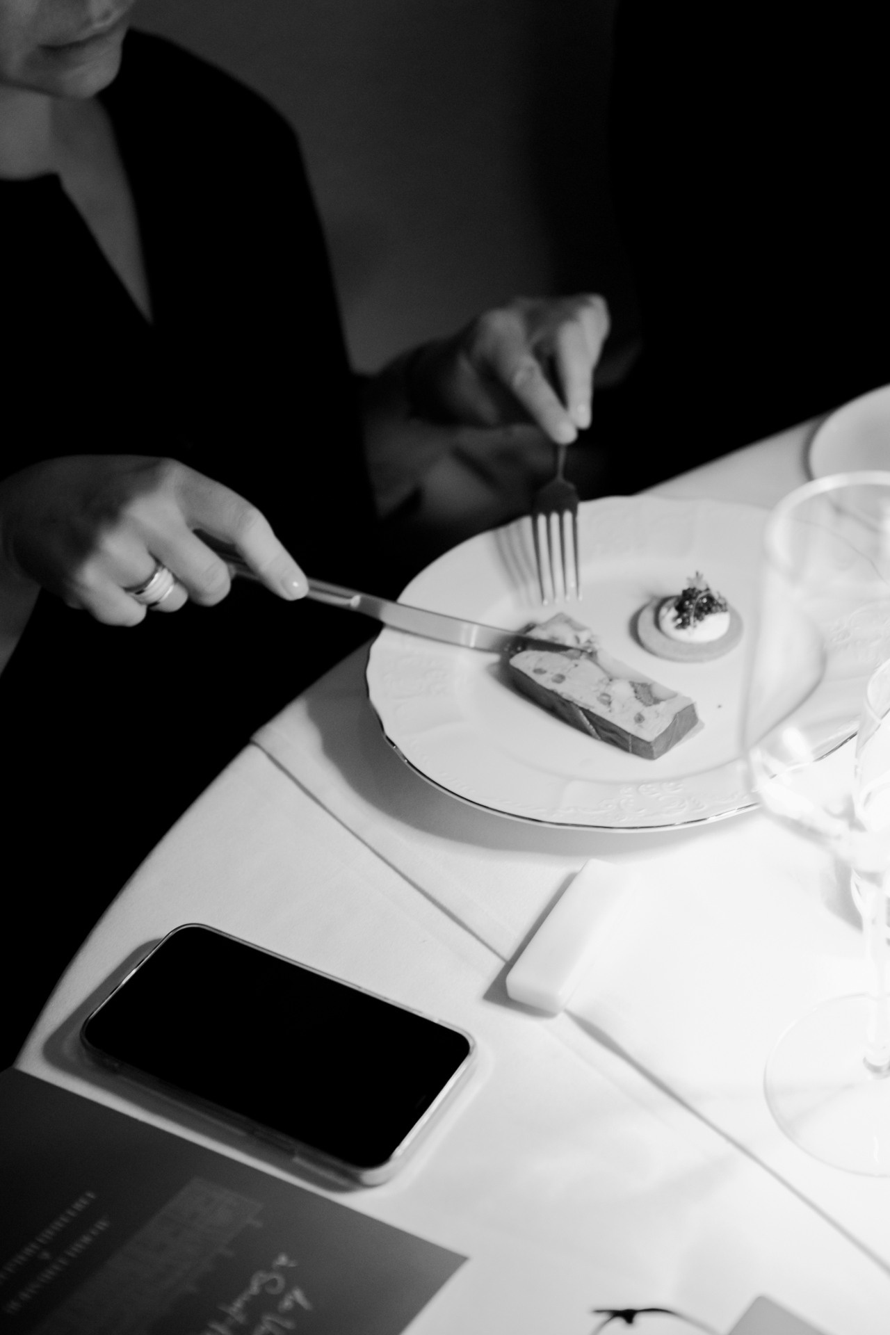 Lou Lou. Night2Day Санкт-Петербург