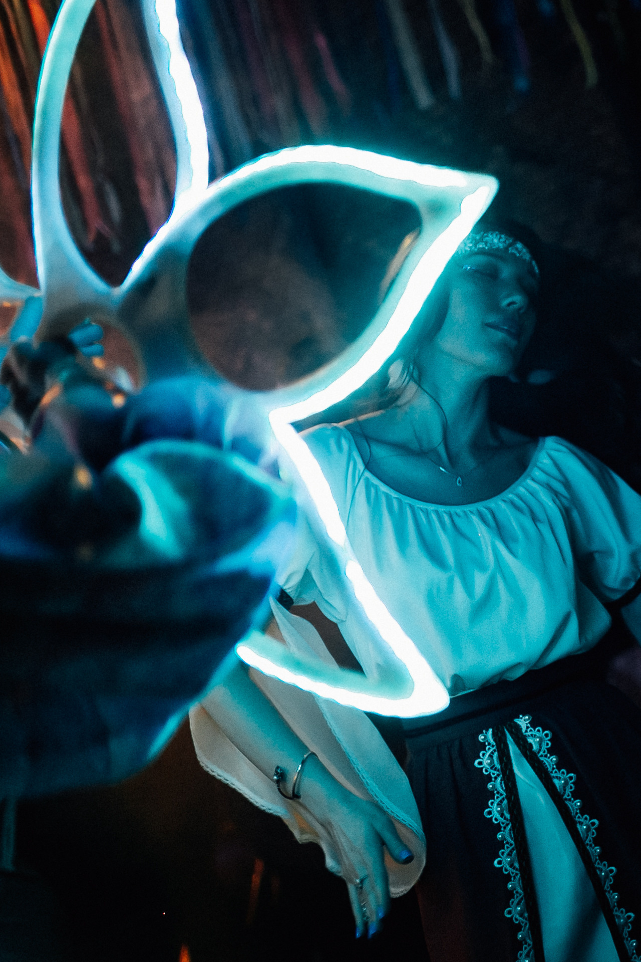 Odyssey Festival. Night2Day Санкт-Петербург