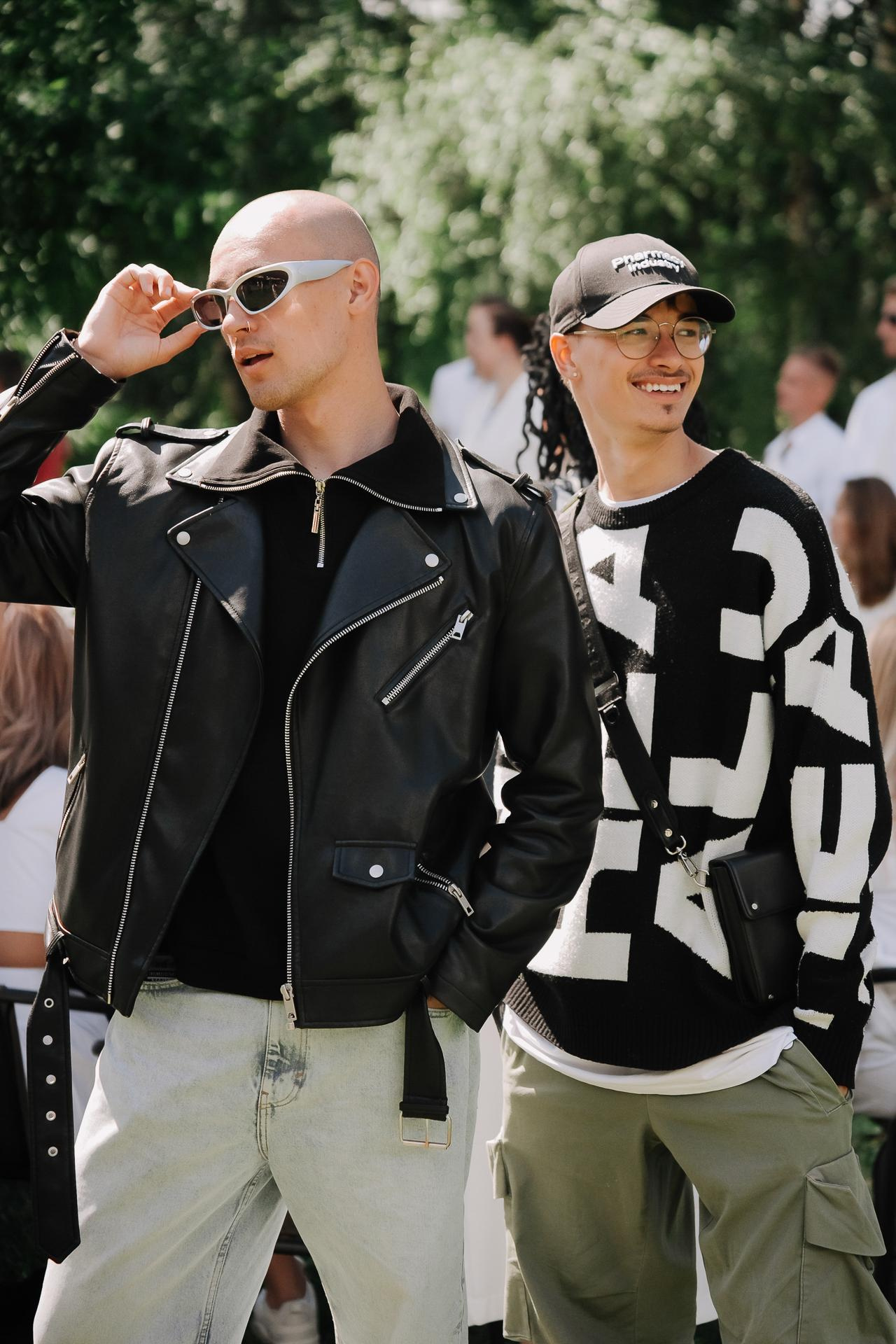 BIZ FEST. Фотографы и Видеографы Night2Day Санкт-Петербург