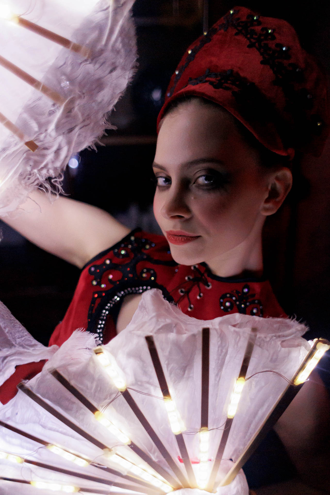 Odyssey Festival. Night2Day Санкт-Петербург