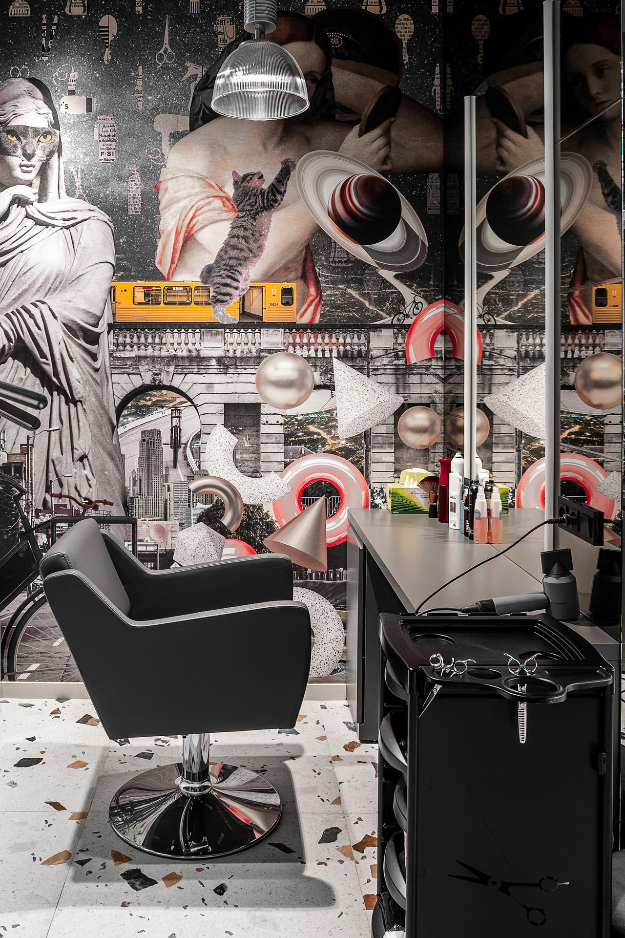 Интерьер. Фотограф Санкт-Петербург. Night2Day Санкт-Петербург