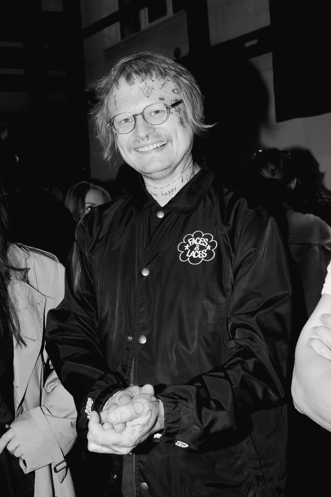 Открытие CAVAdvor. Night2Day Санкт-Петербург