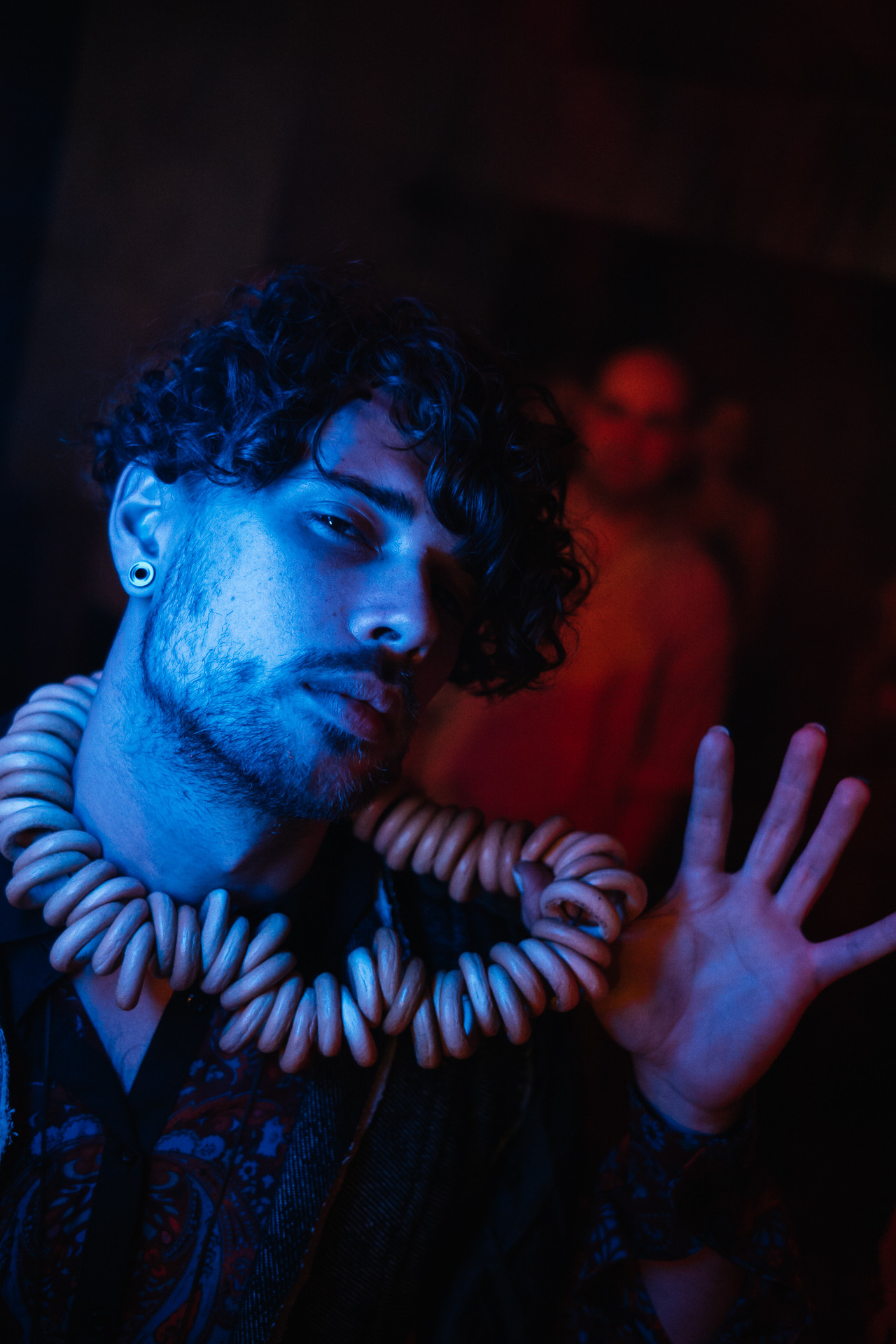 Odyssey Festival. Night2Day Санкт-Петербург