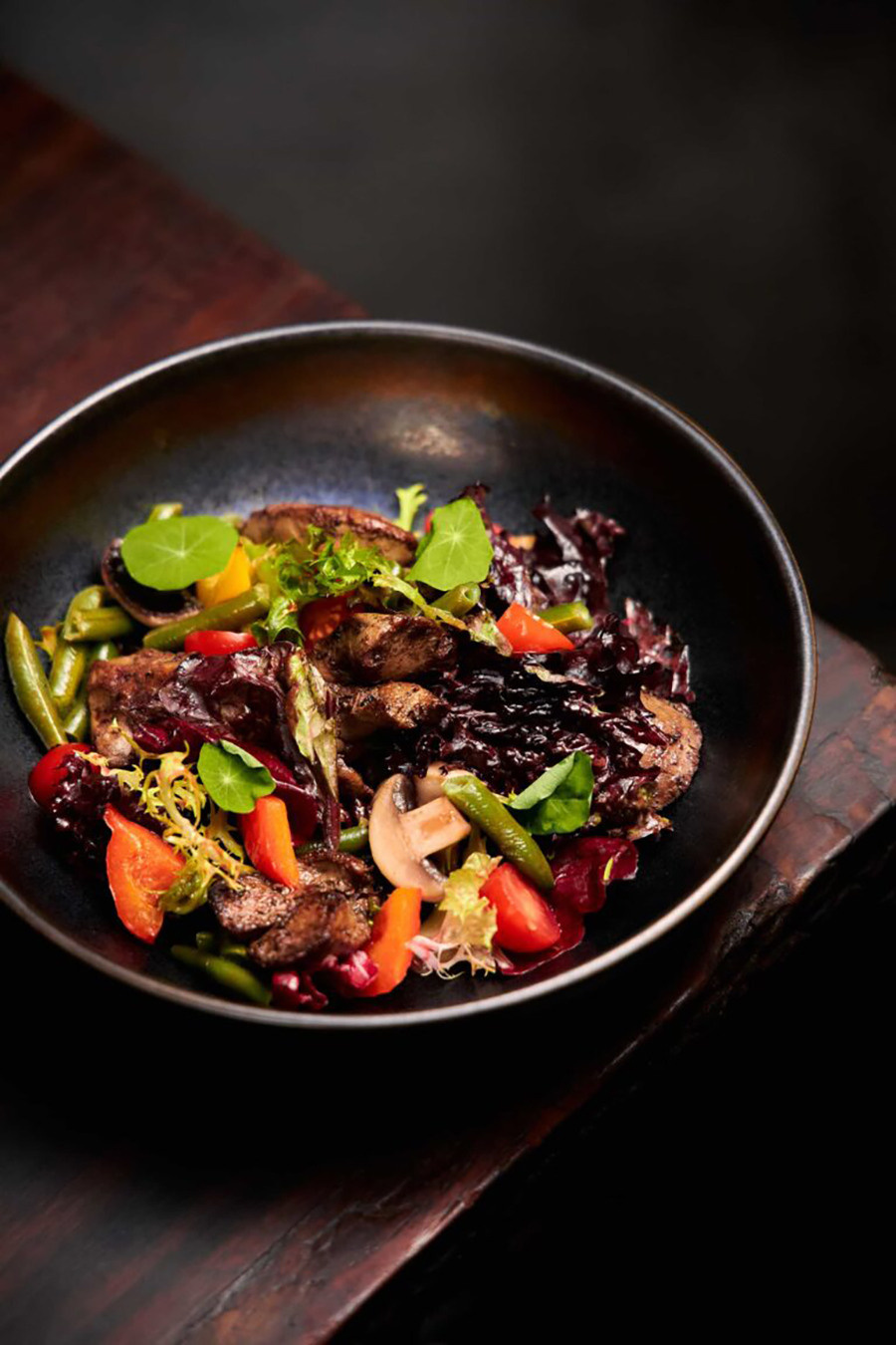 Food съемка. Night2Day Санкт-Петербург