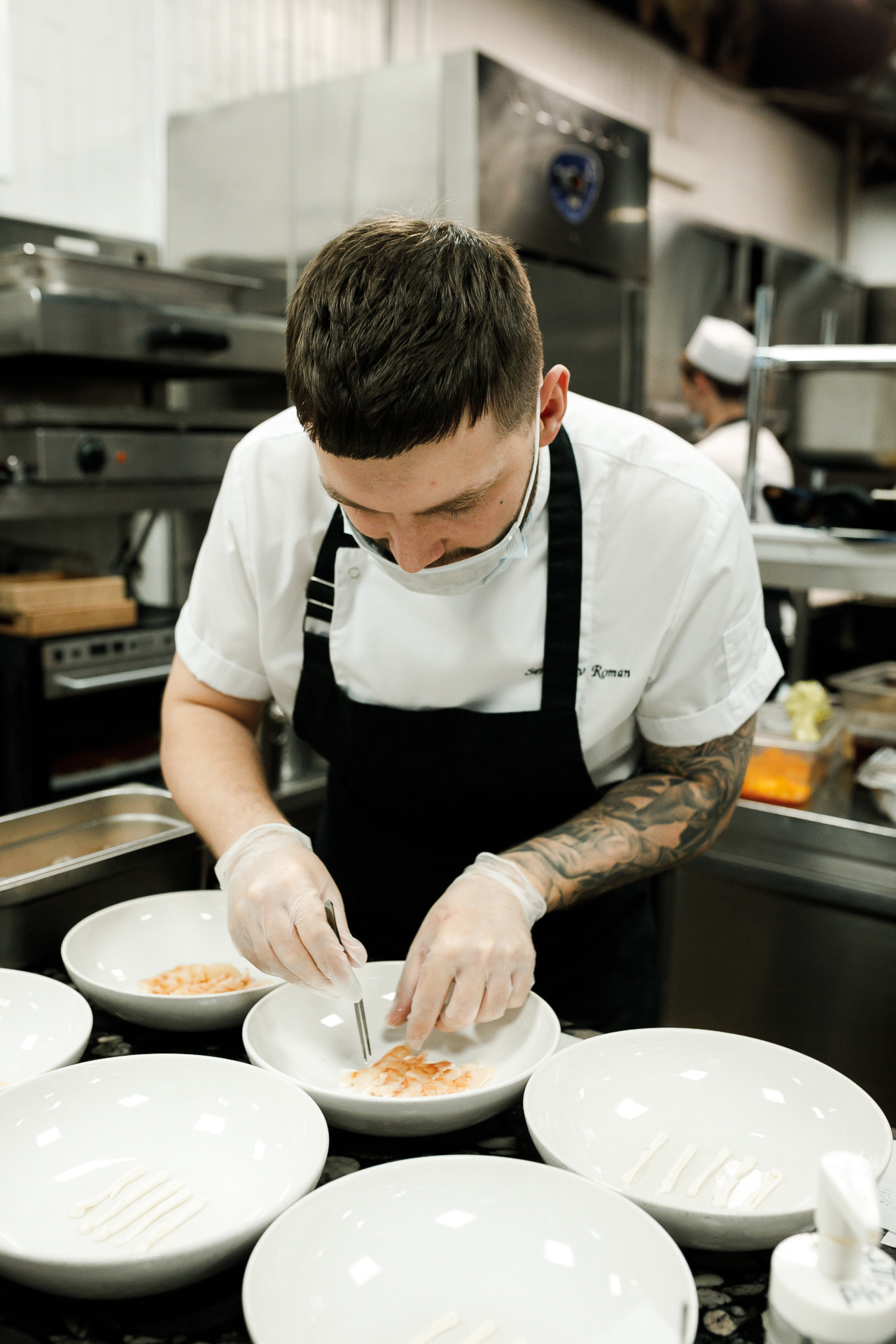 Мансарда. Фотографы и Видеографы Night2Day Санкт-Петербург