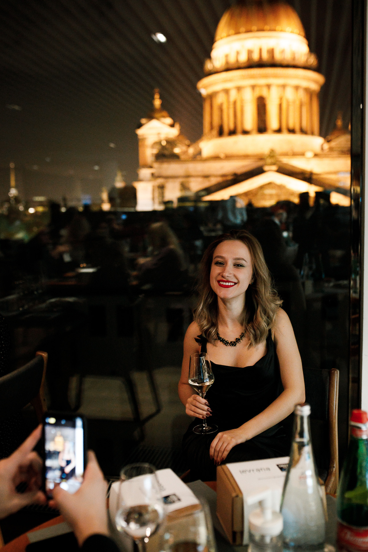 Мансарда. Фотографы и Видеографы Night2Day Санкт-Петербург