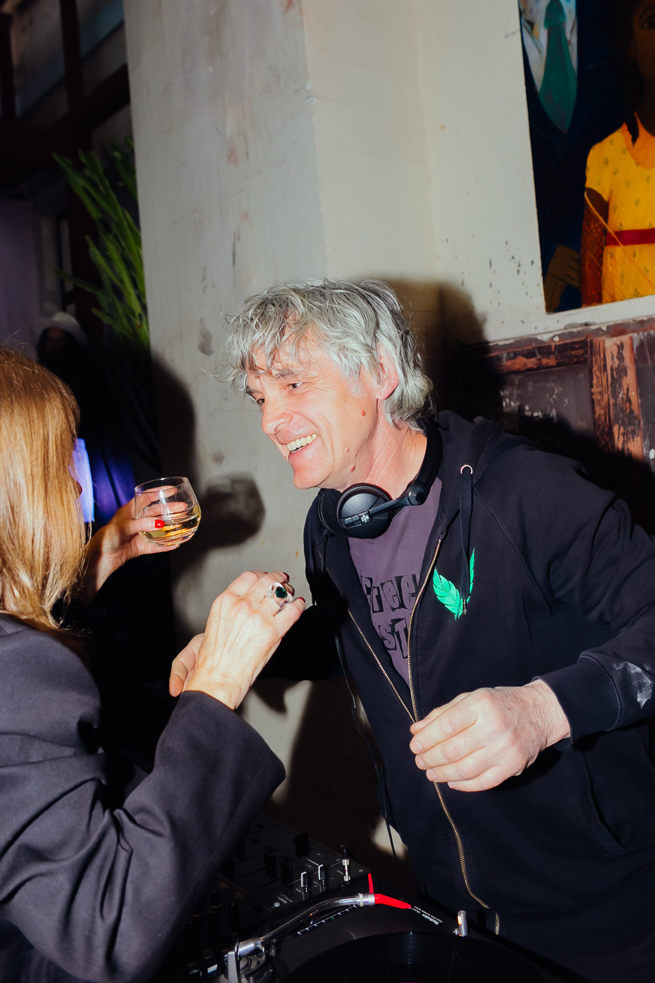 Открытие CAVAdvor. Night2Day Санкт-Петербург