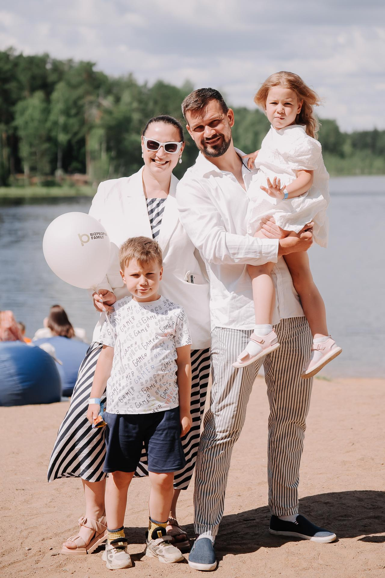 BIZ FEST. Фотографы и Видеографы Night2Day Санкт-Петербург