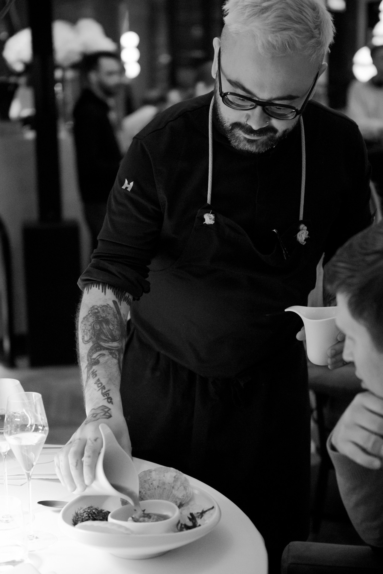 Lou Lou. Night2Day Санкт-Петербург