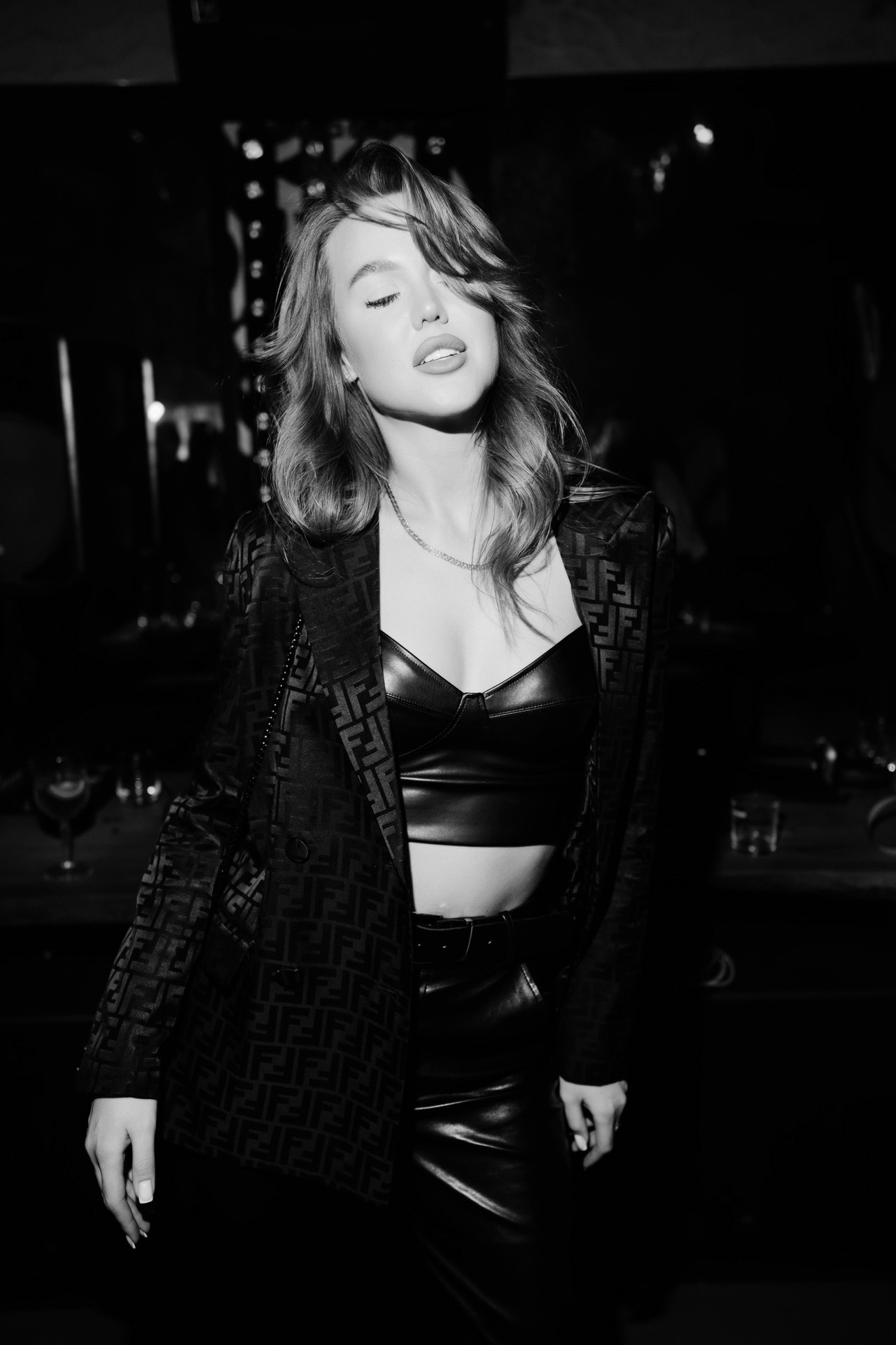 SECRETS. Фотографы и Видеографы Night2Day Санкт-Петербург