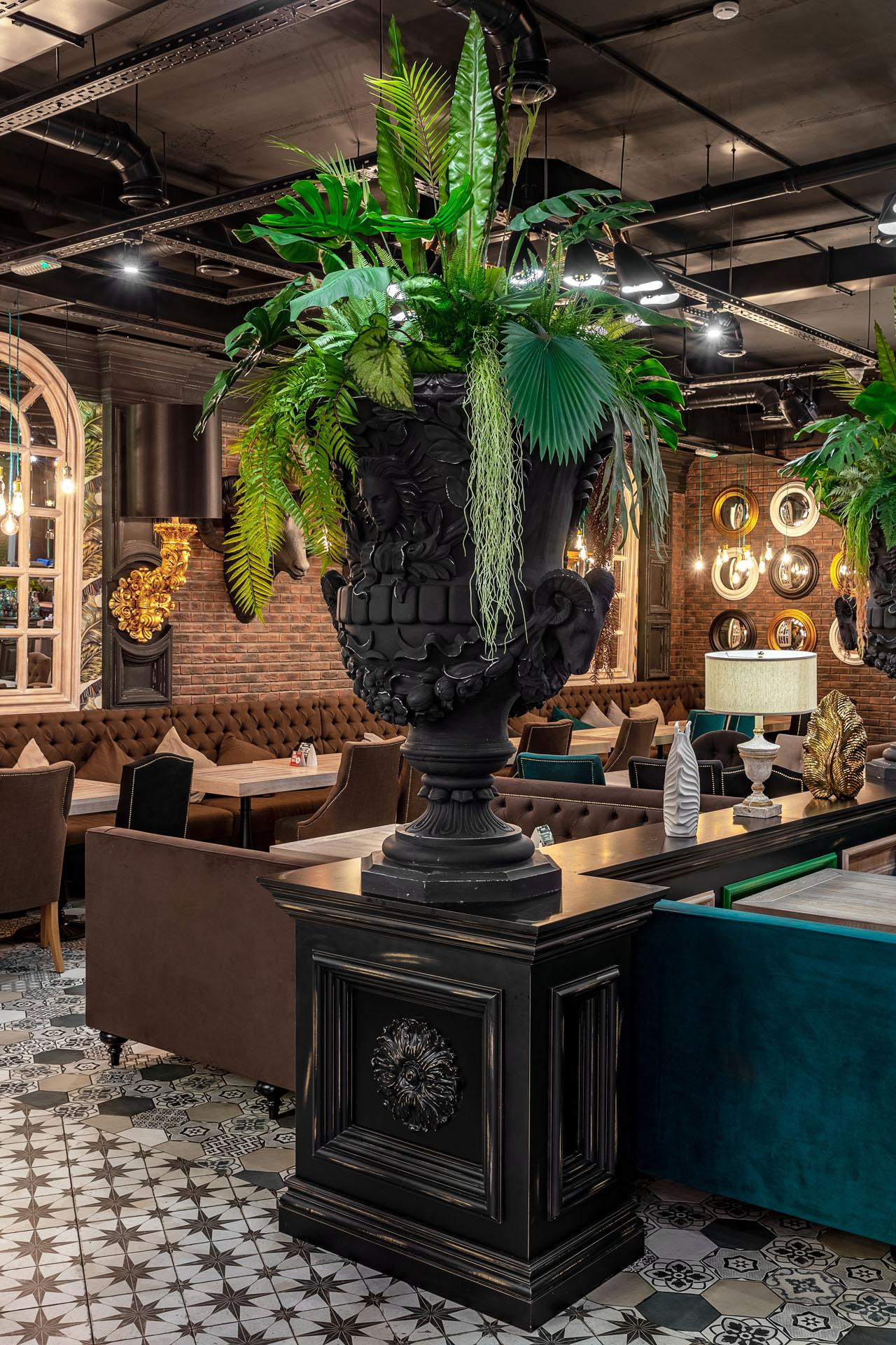 Интерьер. Фотограф Санкт-Петербург. Night2Day Санкт-Петербург