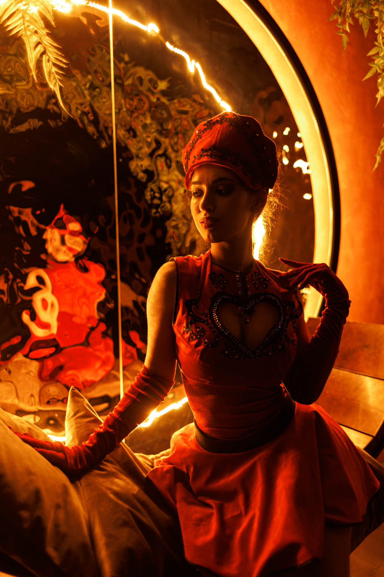 Odyssey Festival. Night2Day Санкт-Петербург