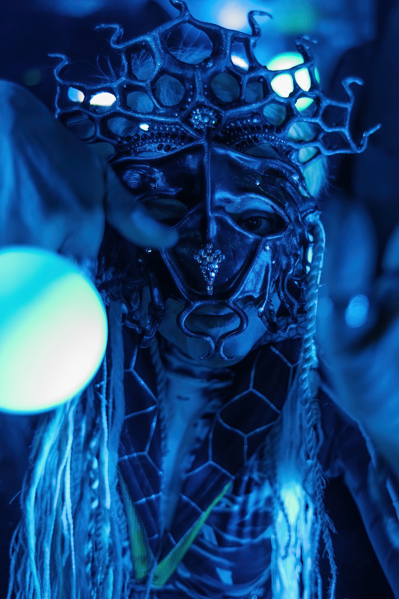 NEOETNICA. Night2Day Санкт-Петербург