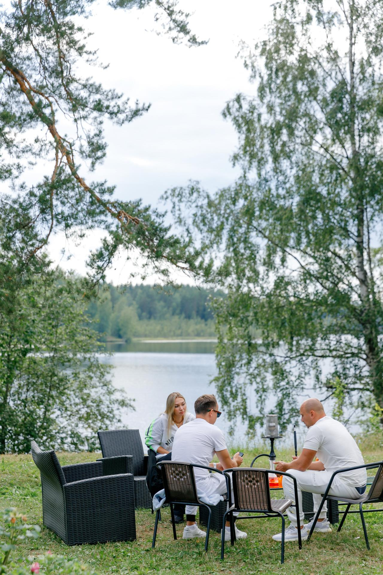 BIZ FEST. Фотографы и Видеографы Night2Day Санкт-Петербург