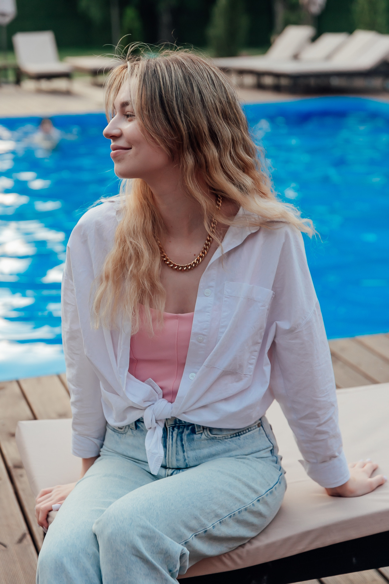 BizPeople Family. Перезагрузка. Открытая тренировка. Night2Day Санкт-Петербург