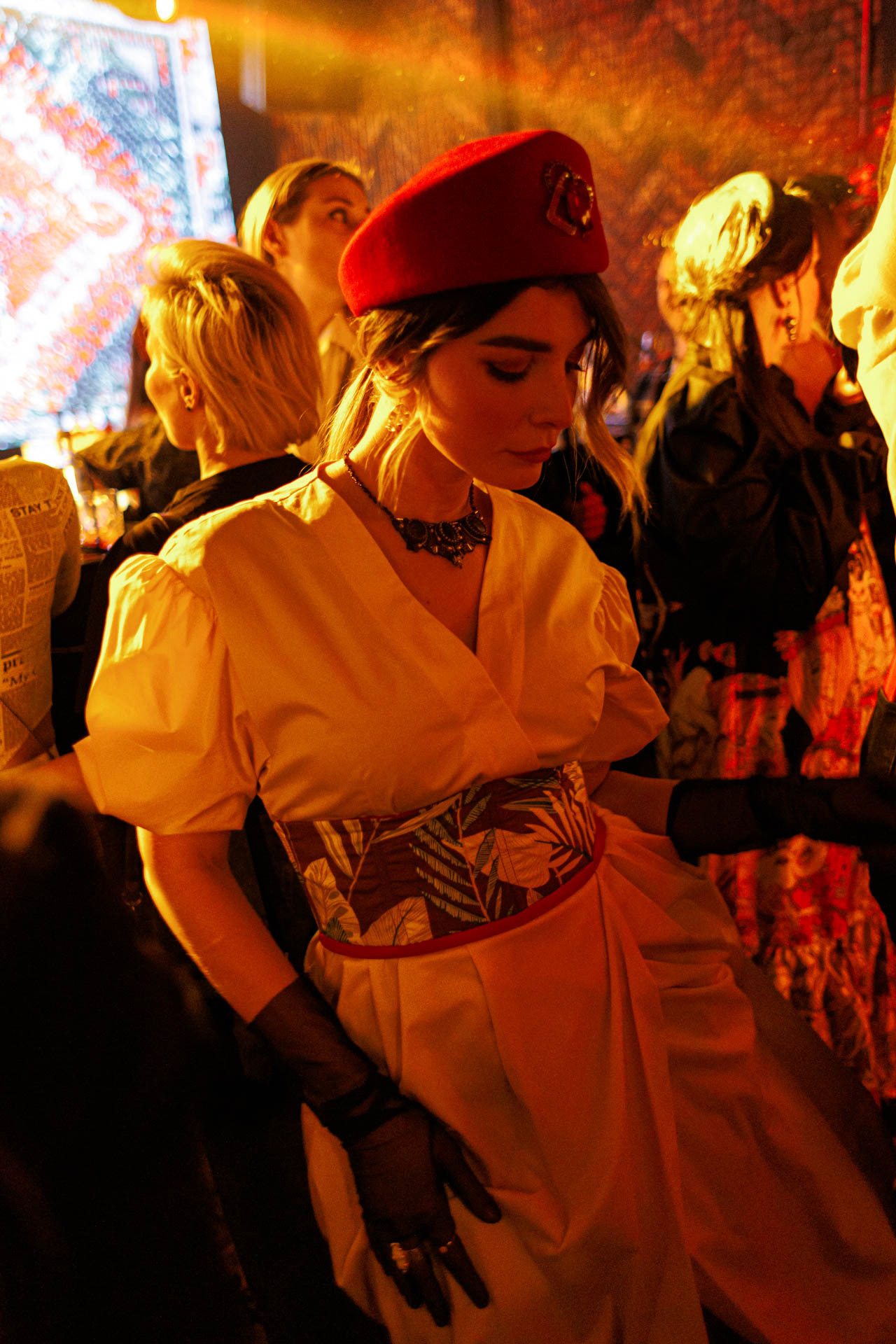 Odyssey Festival. Night2Day Санкт-Петербург