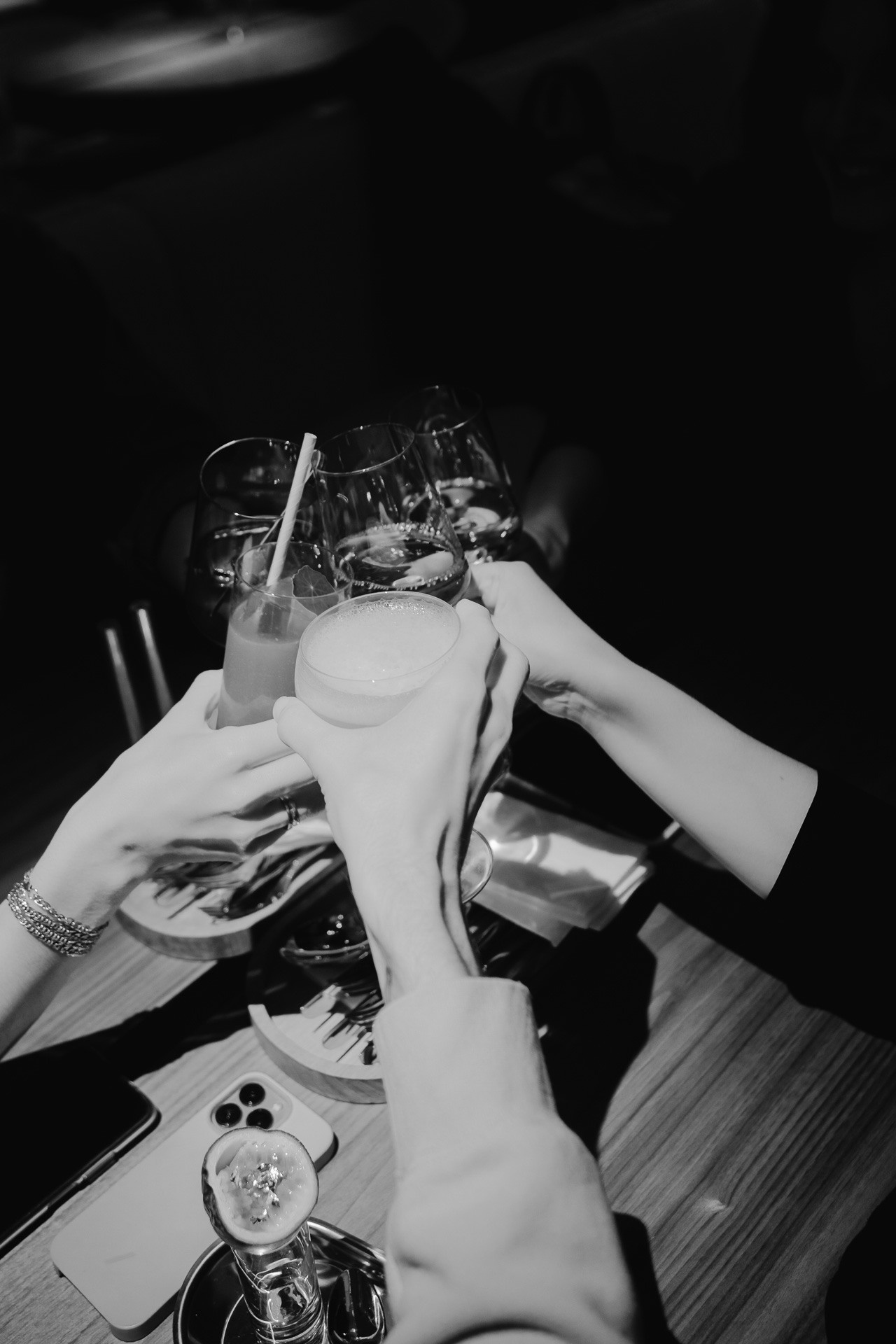 СОН. Фотографы и Видеографы Night2Day Санкт-Петербург