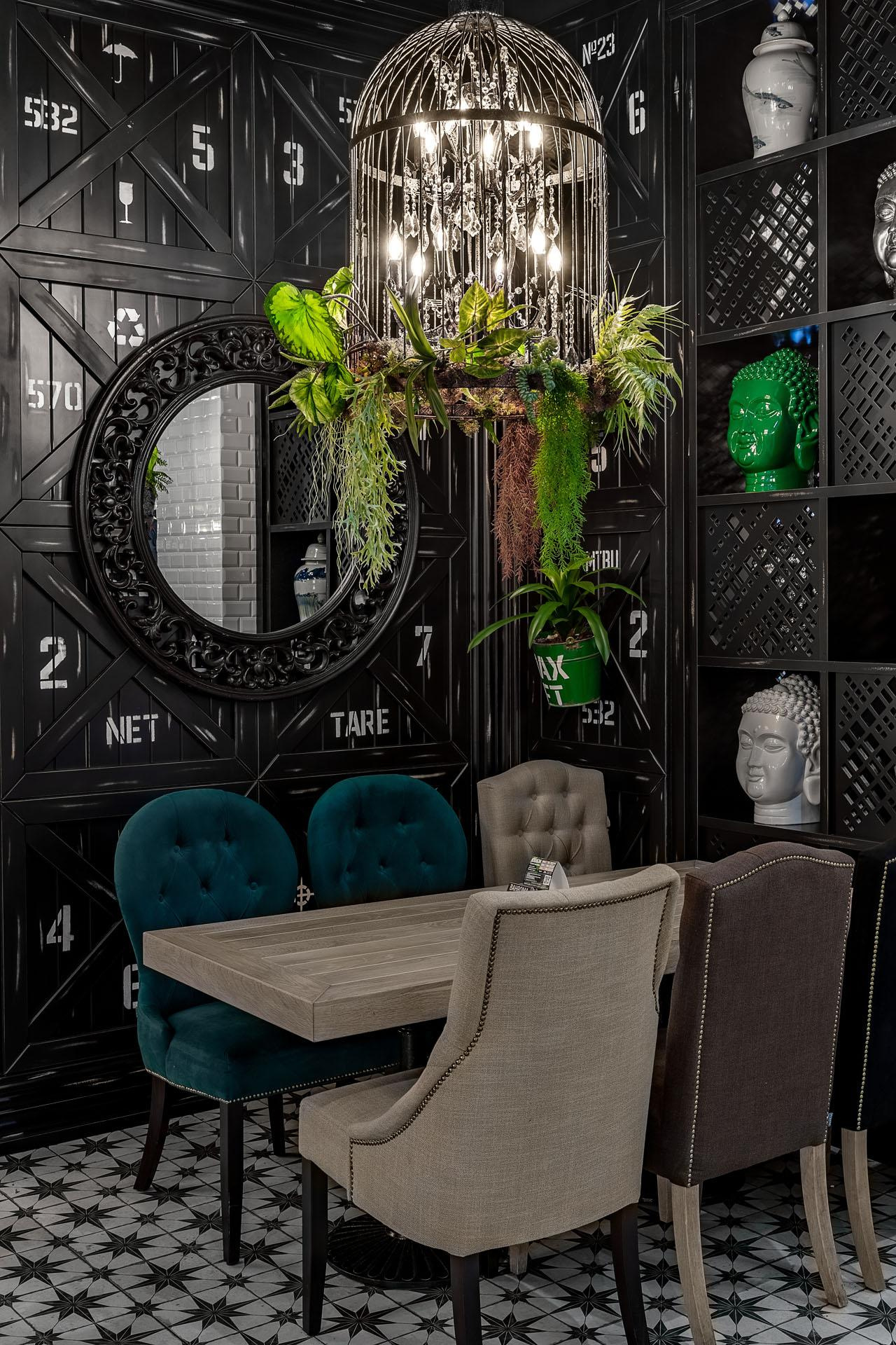 Интерьер. Фотограф Санкт-Петербург. Night2Day Санкт-Петербург