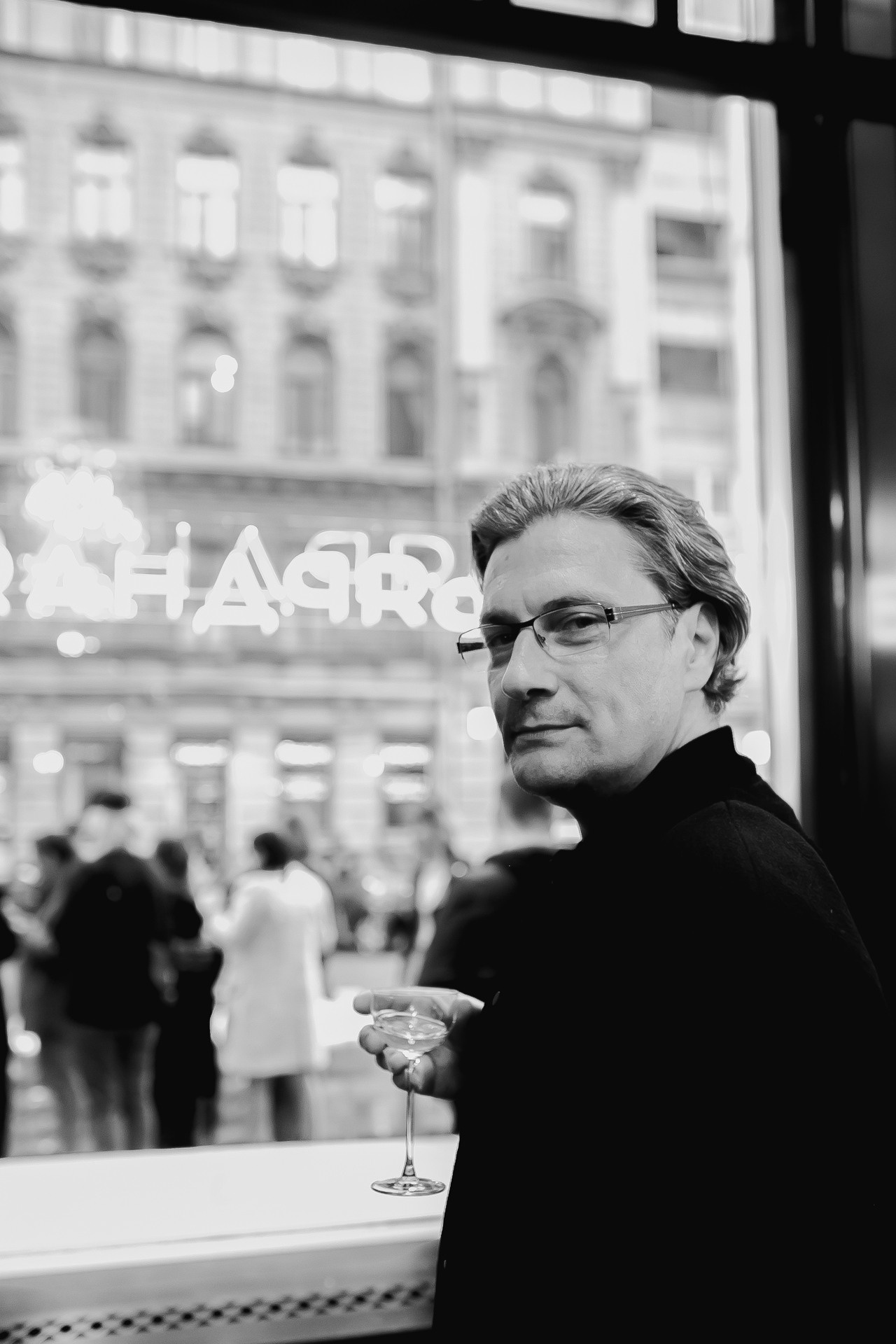 Открытие CAVAdvor. Night2Day Санкт-Петербург