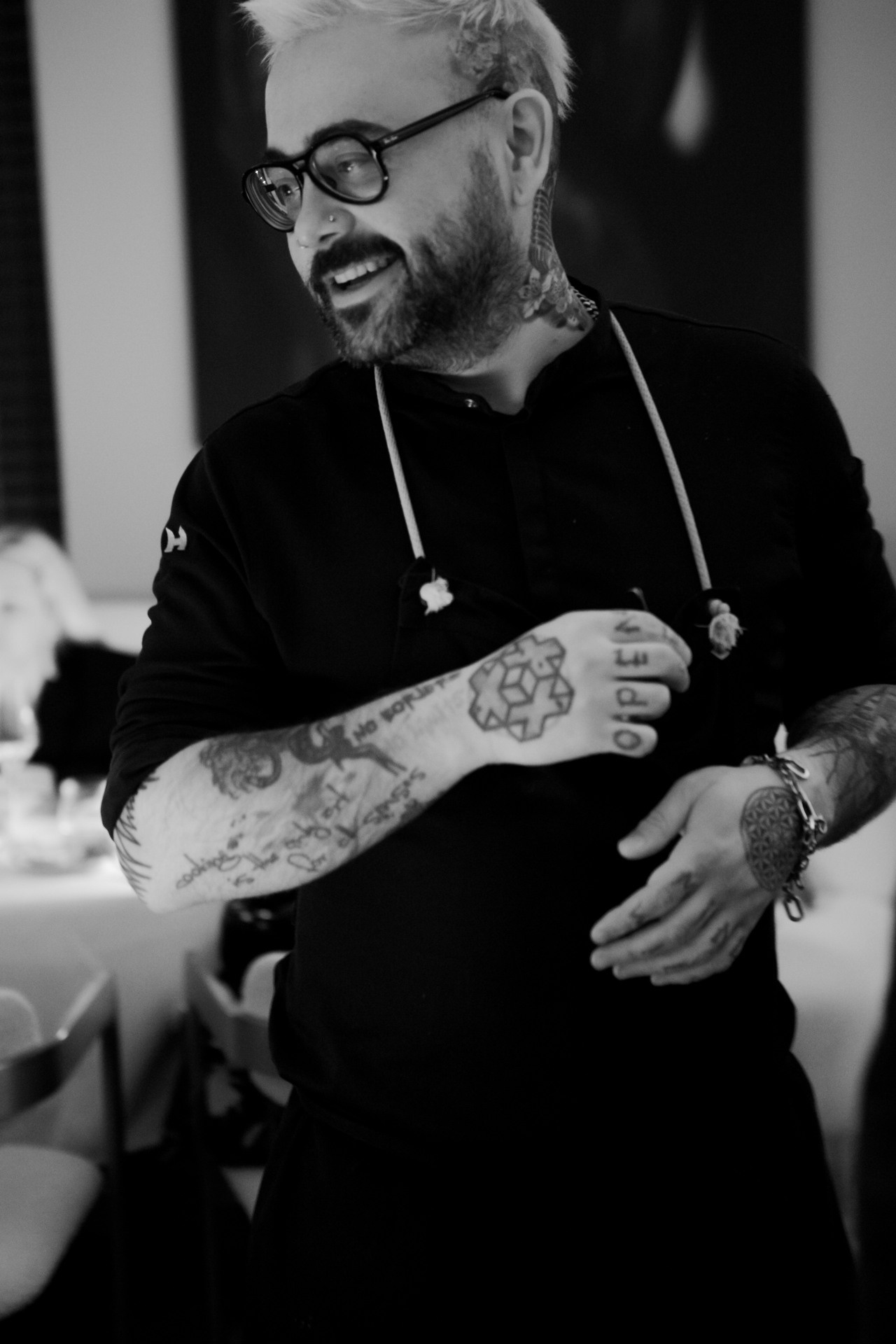 Lou Lou. Night2Day Санкт-Петербург