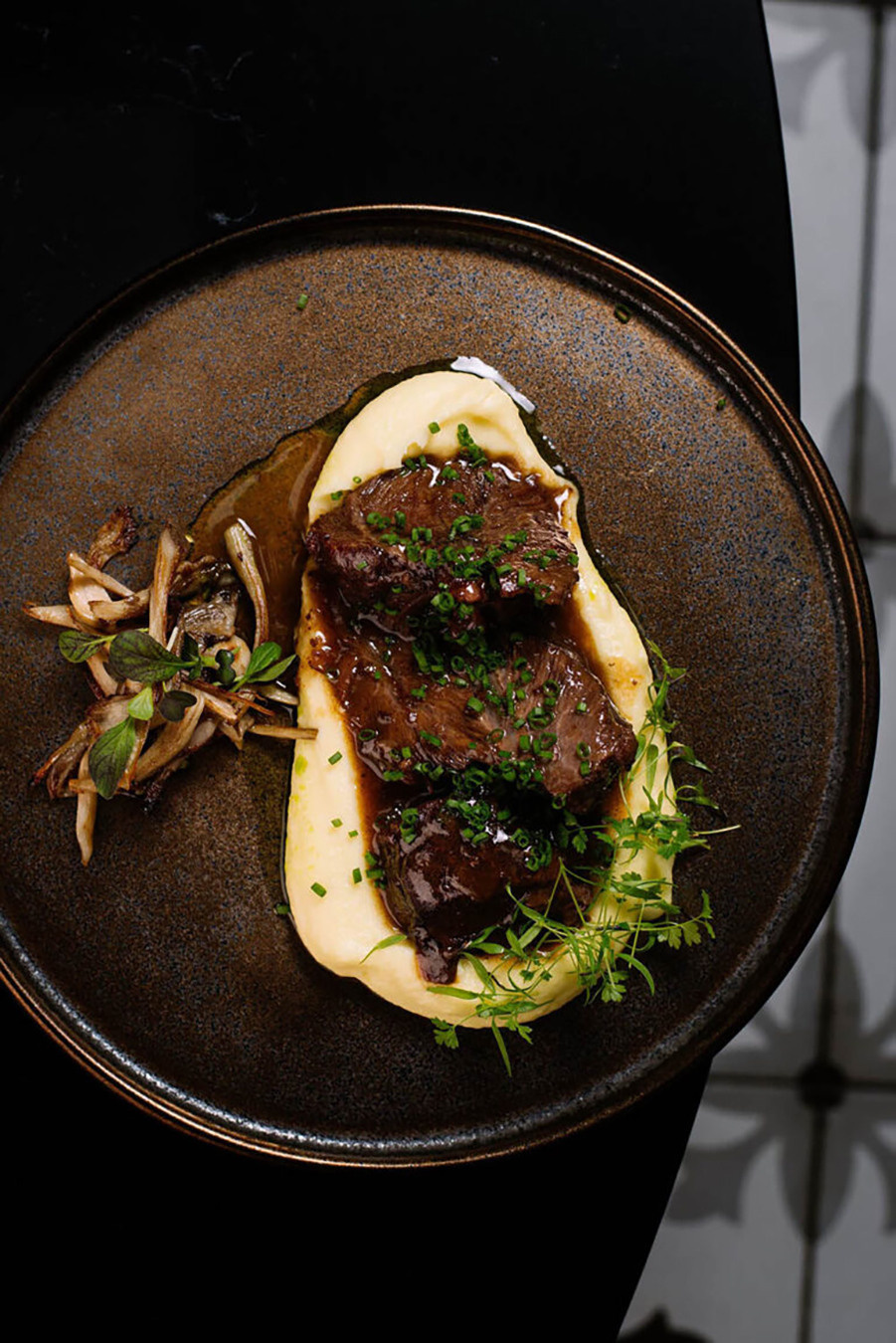 Food съемка. Night2Day Санкт-Петербург