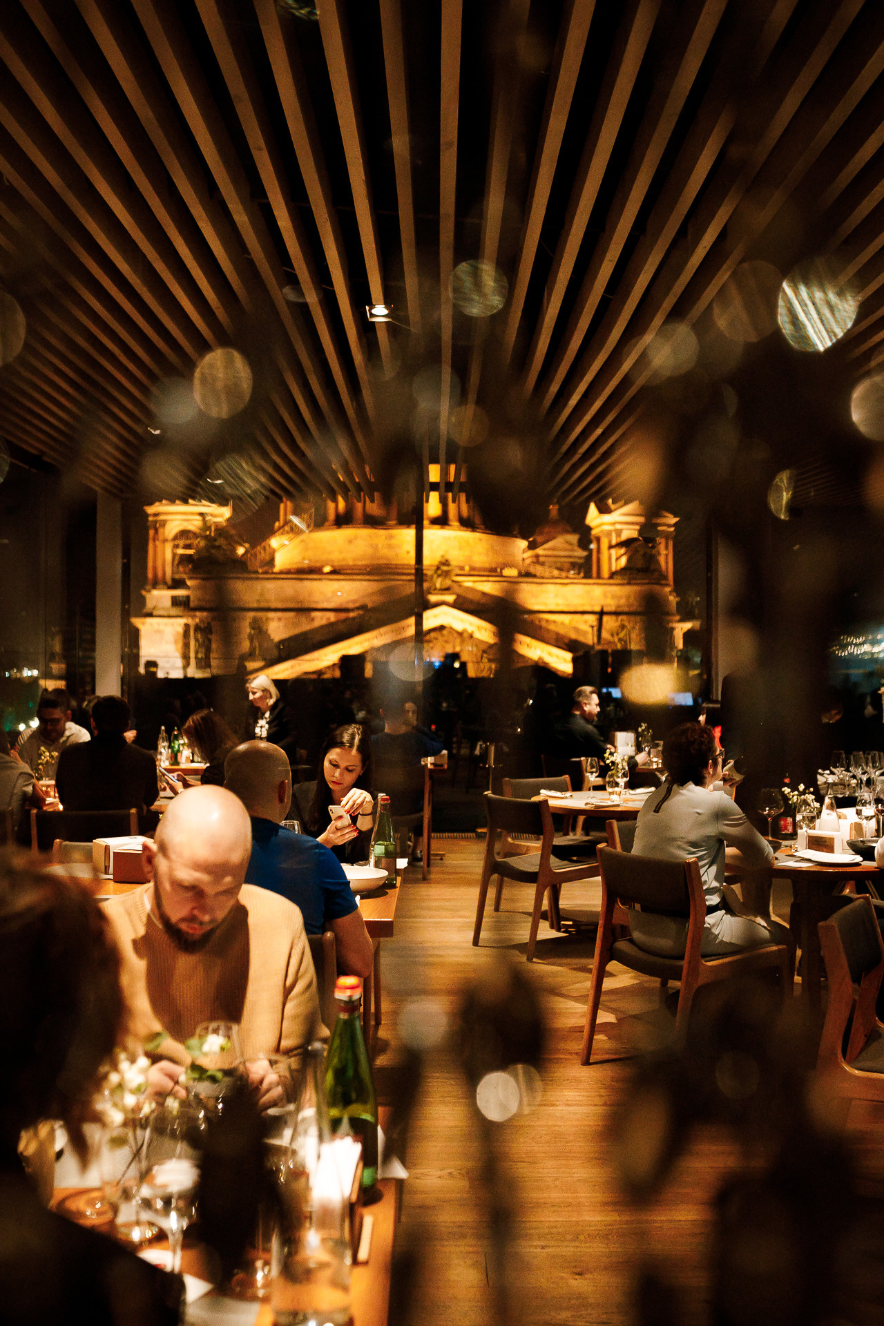 Мансарда. Фотографы и Видеографы Night2Day Санкт-Петербург