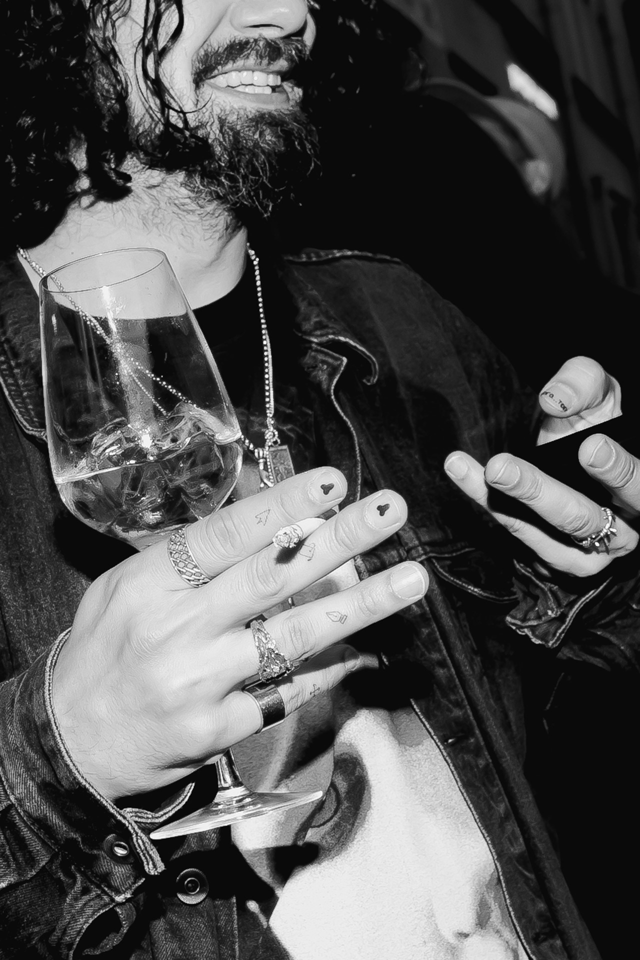 Открытие CAVAdvor. Night2Day Санкт-Петербург