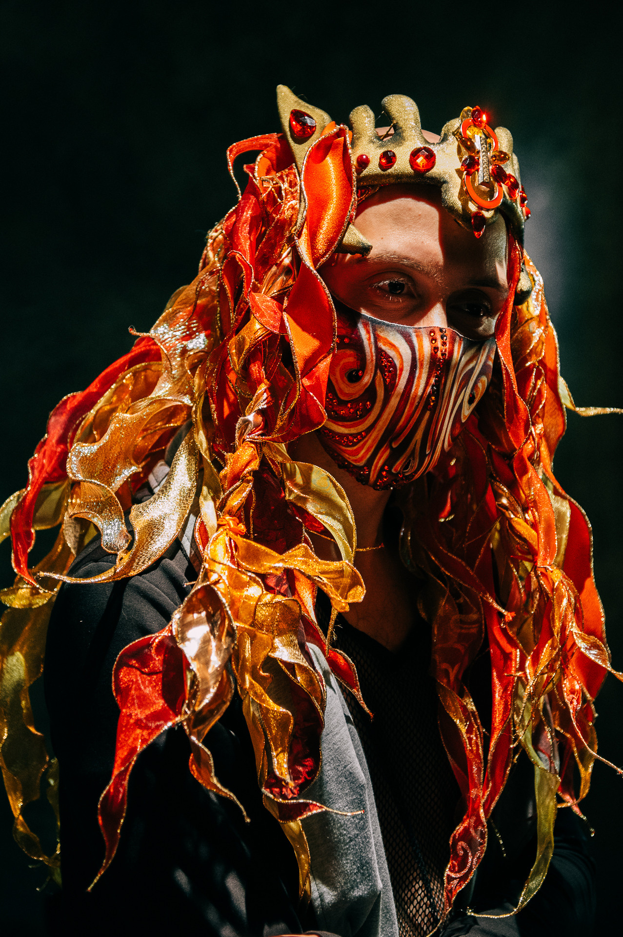 Odyssey Festival. Night2Day Санкт-Петербург