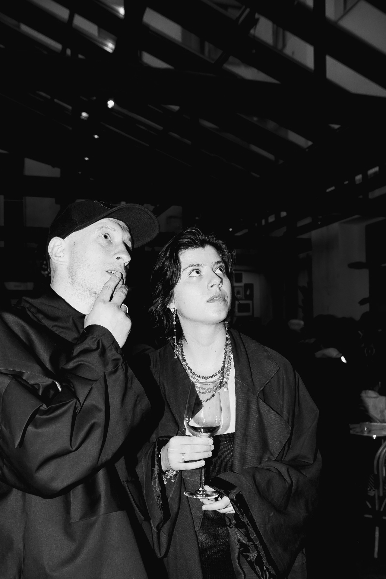 Открытие CAVAdvor. Night2Day Санкт-Петербург