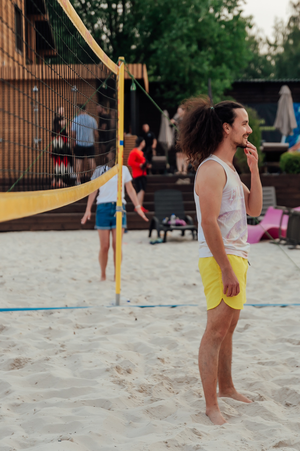 BizPeople Family. Перезагрузка. Открытая тренировка. Night2Day Санкт-Петербург