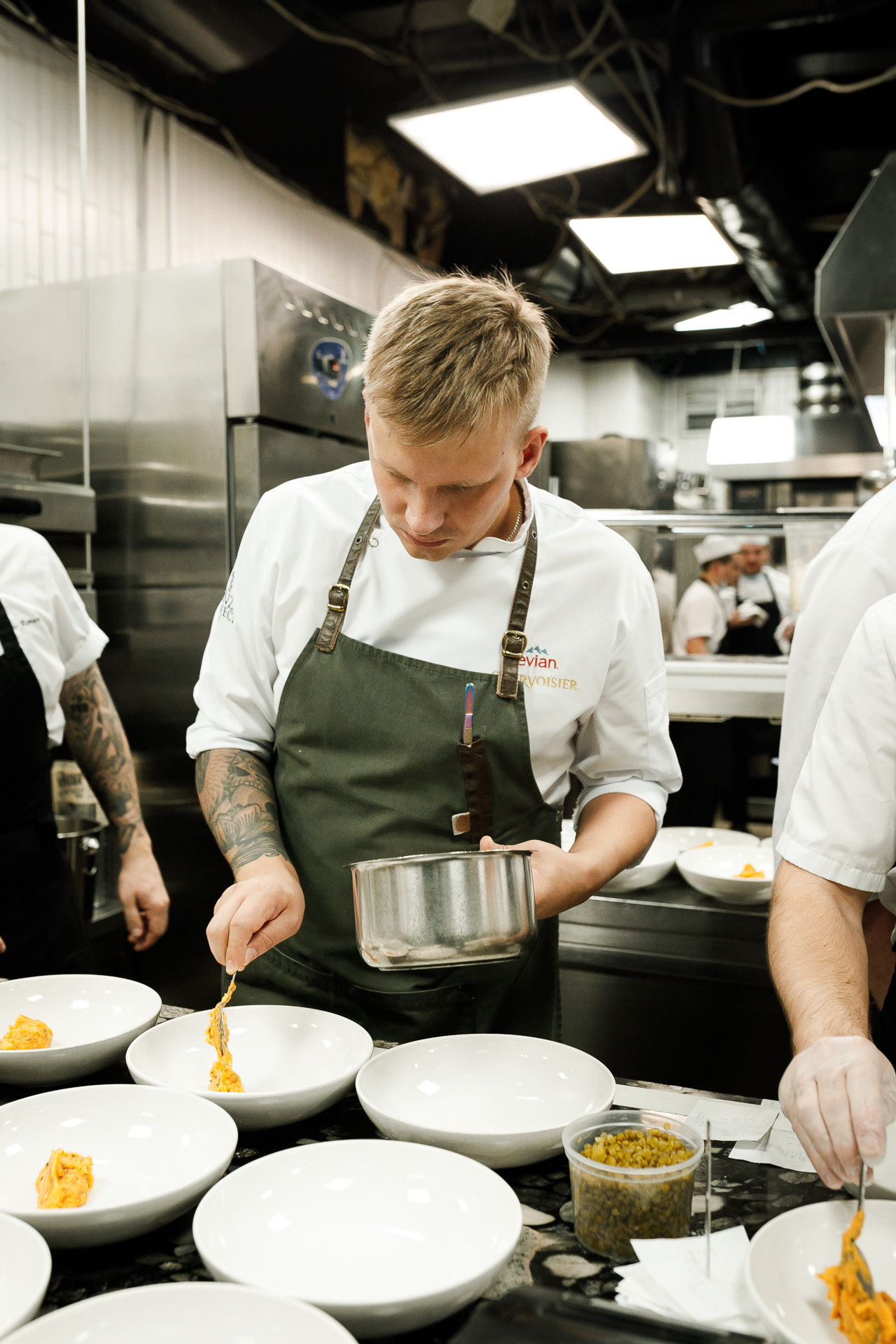 Мансарда. Фотографы и Видеографы Night2Day Санкт-Петербург